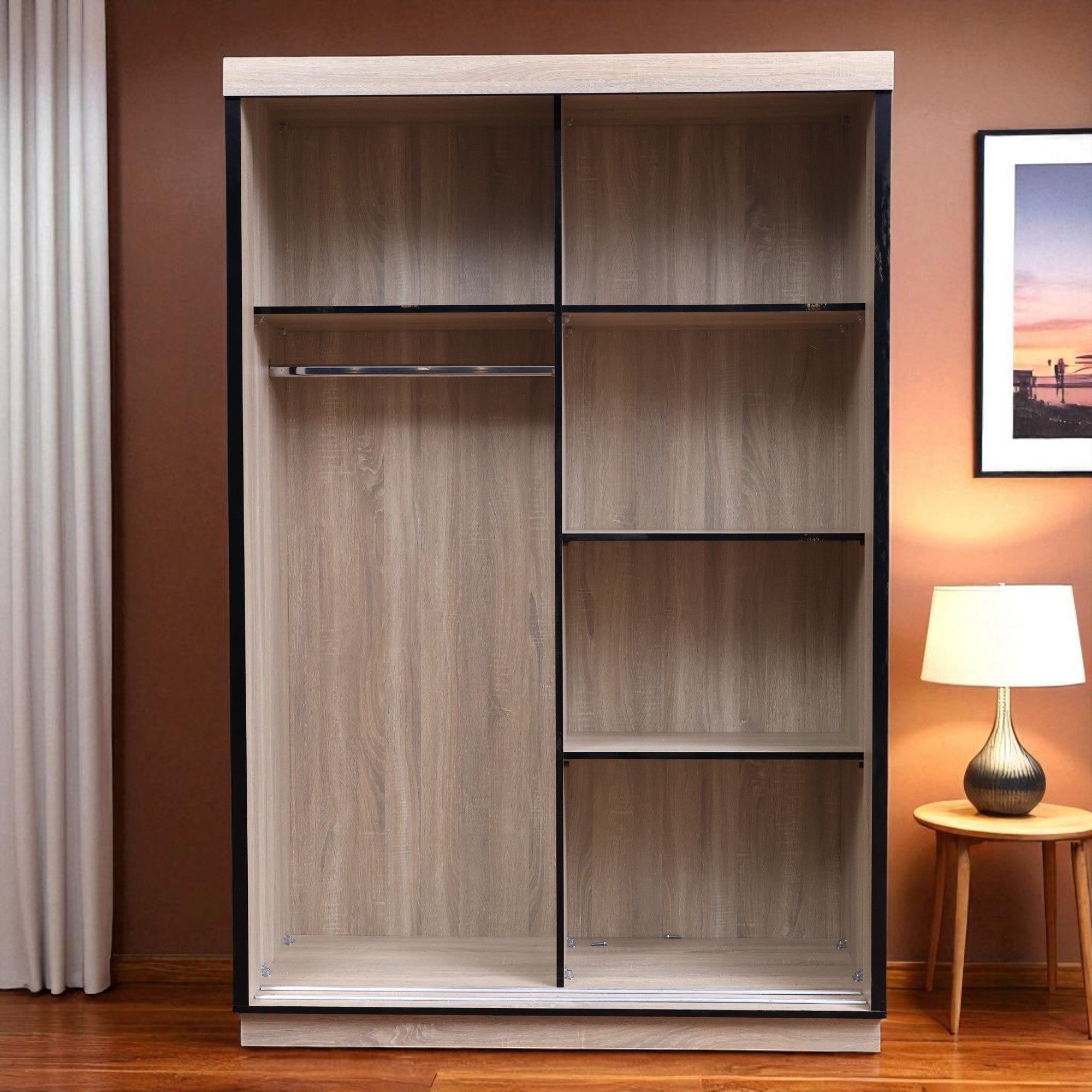 غرفة نوم اطفال 254