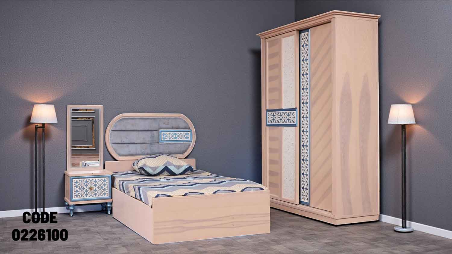 غرفة نوم اطفال 261