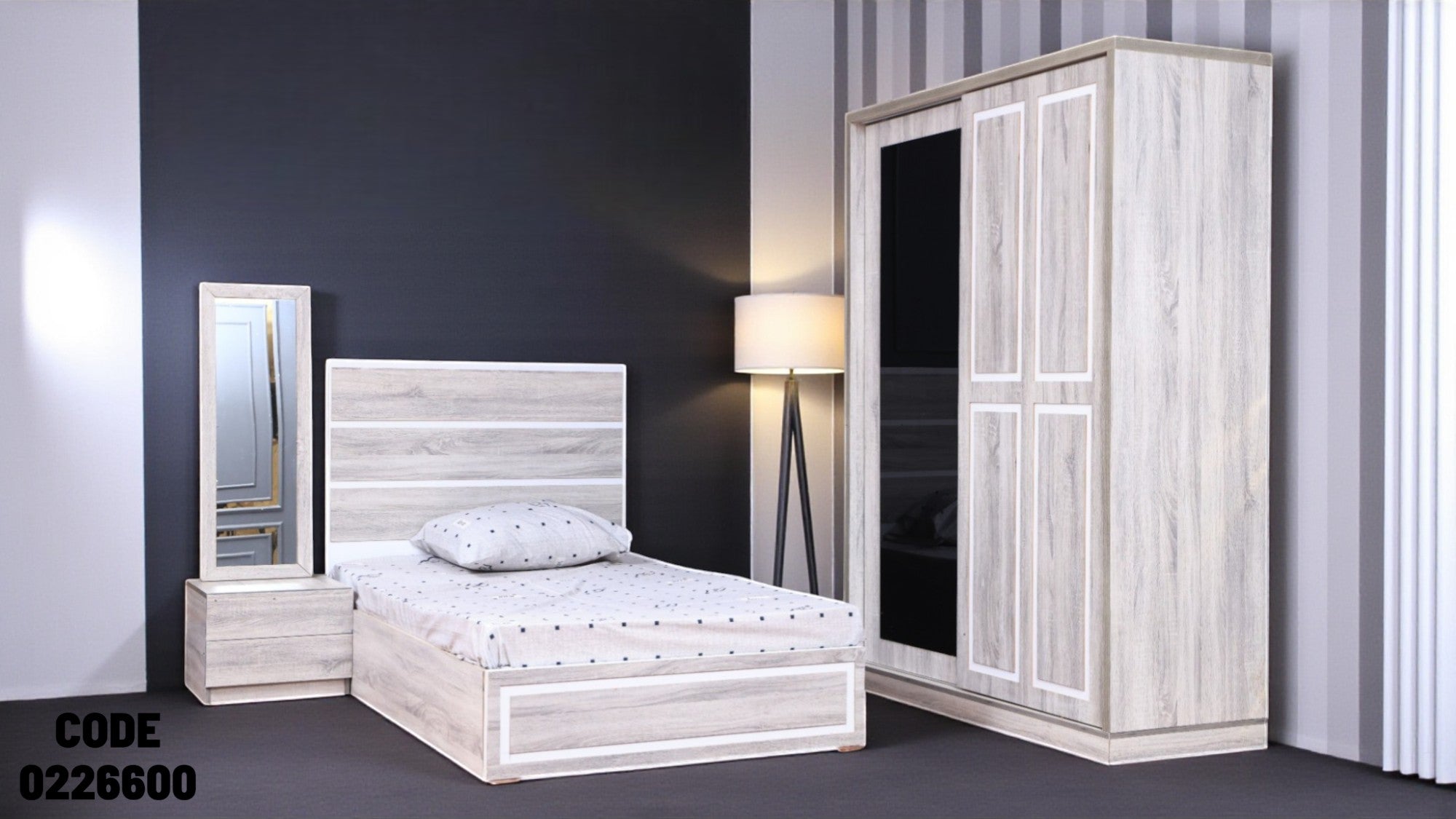 غرفة نوم اطفال 266