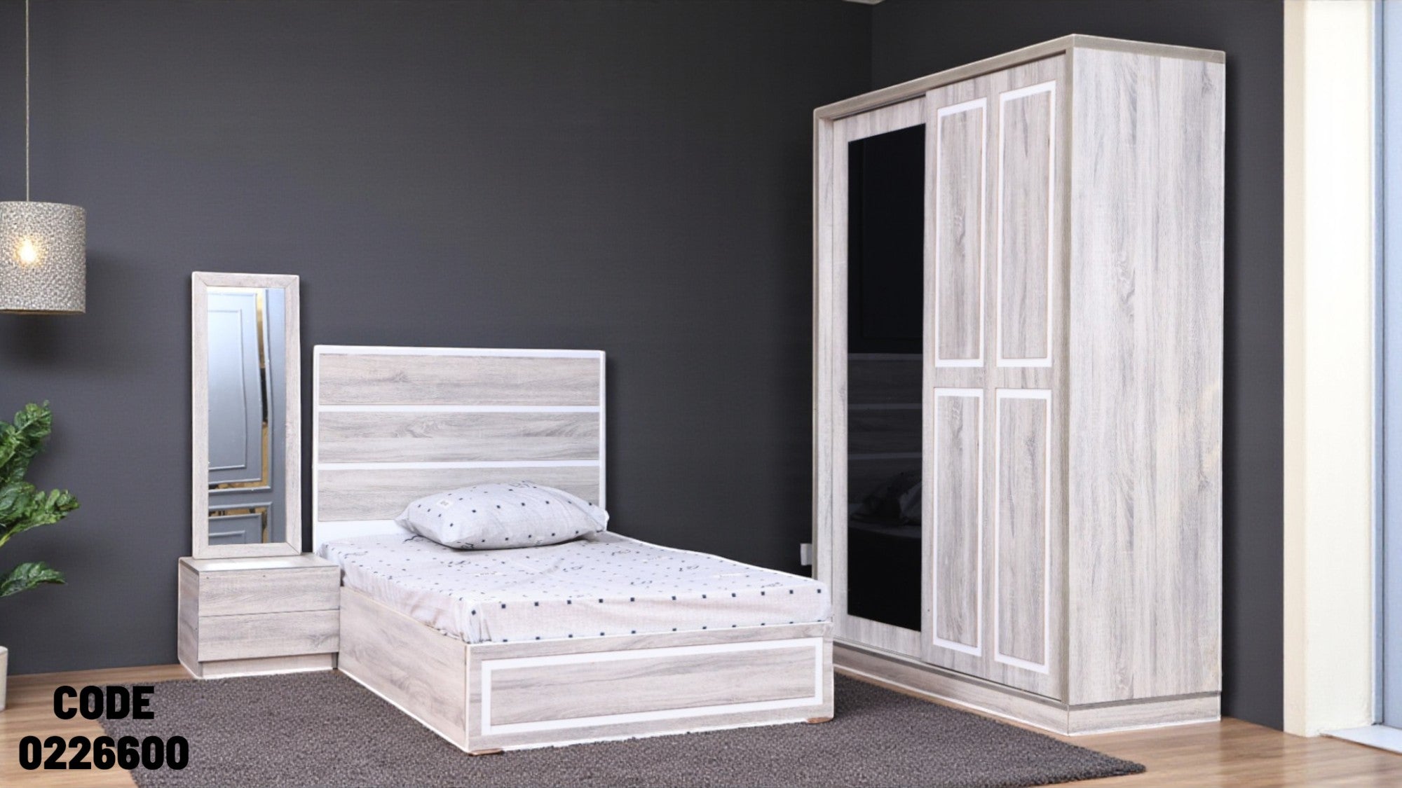 غرفة نوم اطفال 266