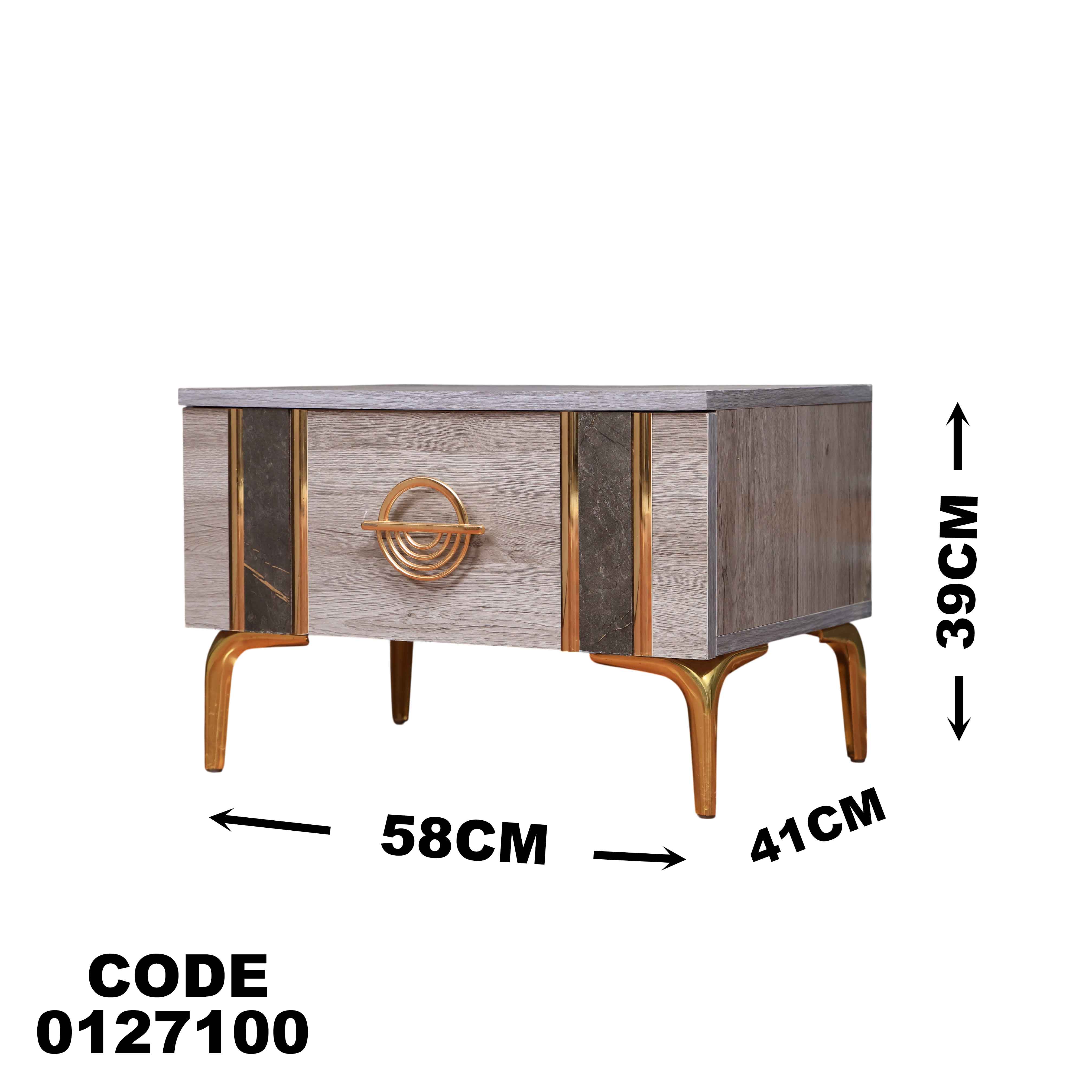 غرفة نوم ماستر 271