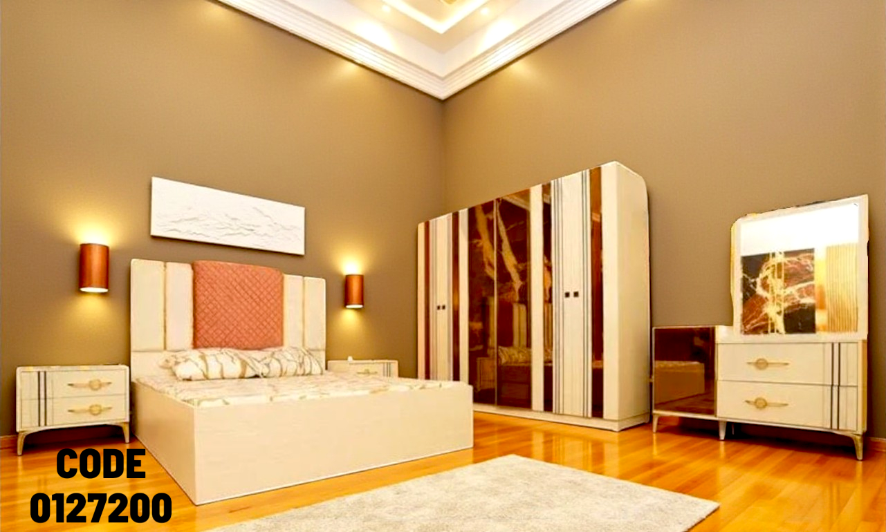 غرفة نوم ماستر 272