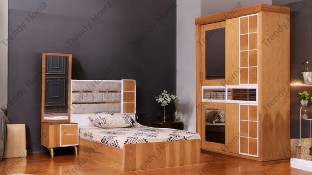غرفة نوم اطفال 273