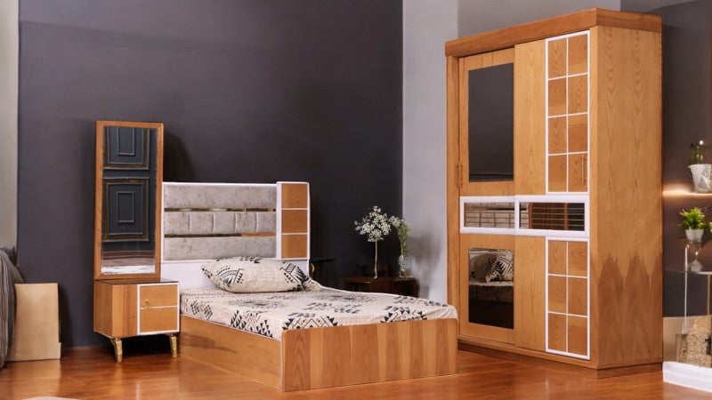 غرفة نوم اطفال 273