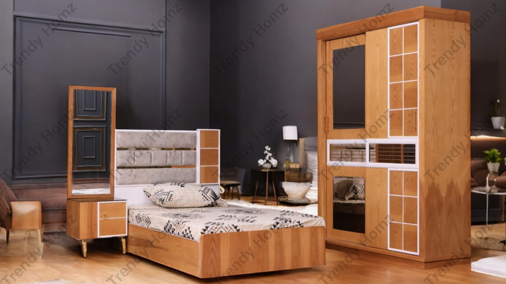 غرفة نوم اطفال 273