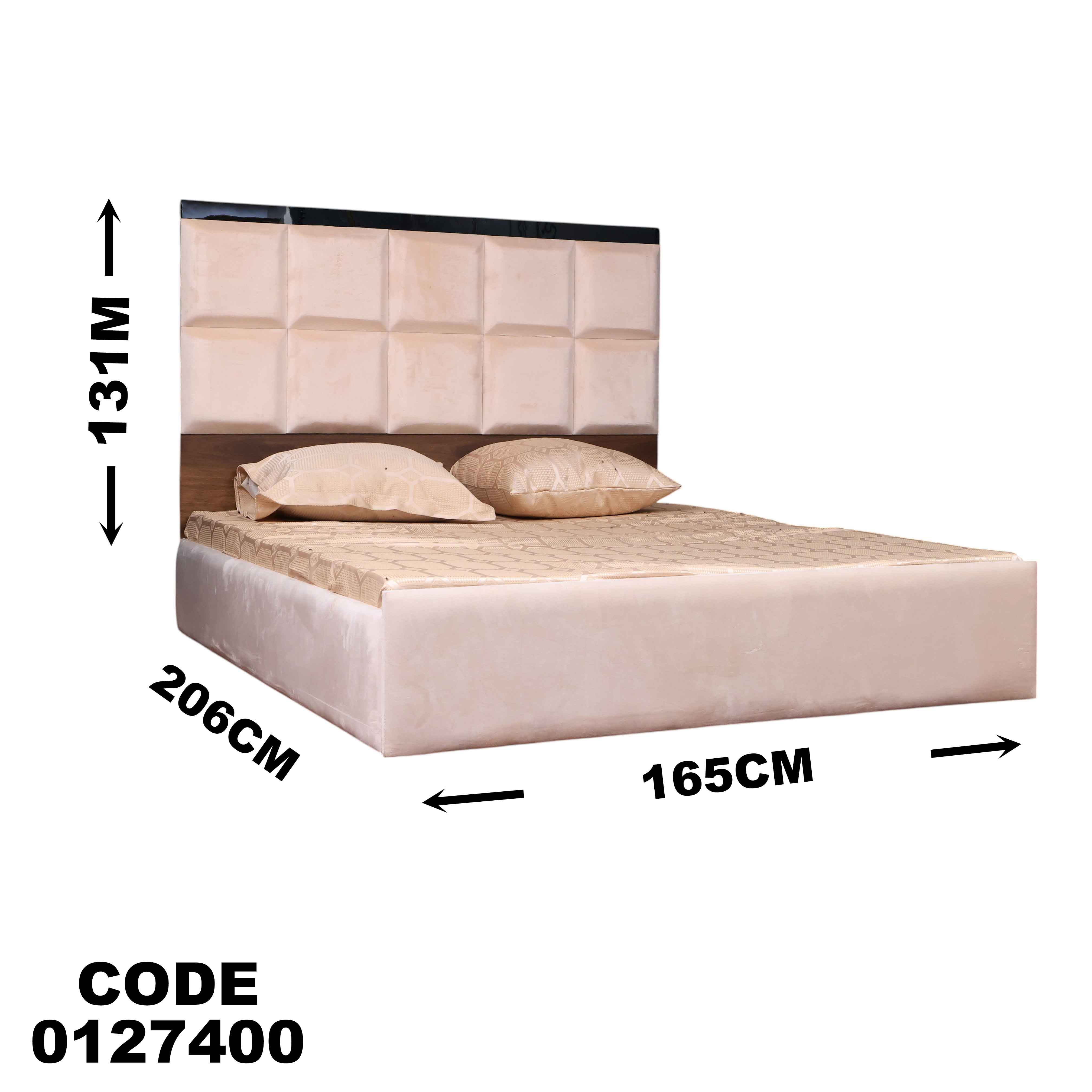 سرير ماستر 274