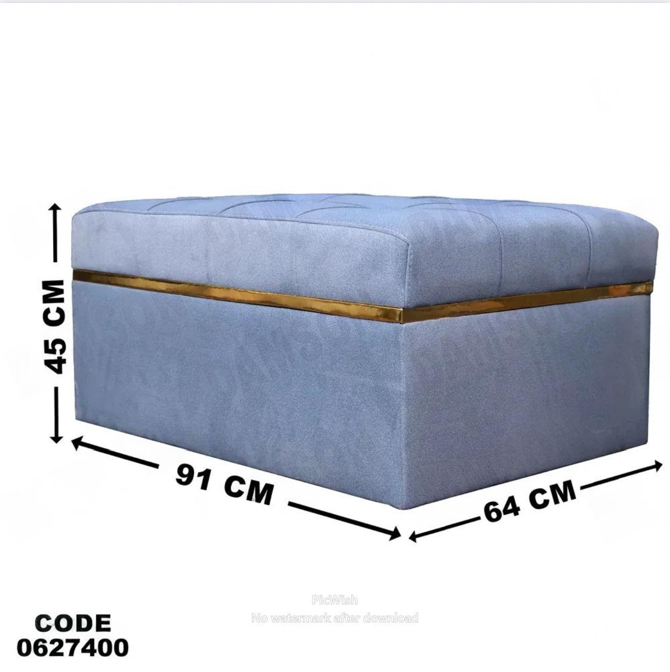 ركنة سرير وسحارة 274