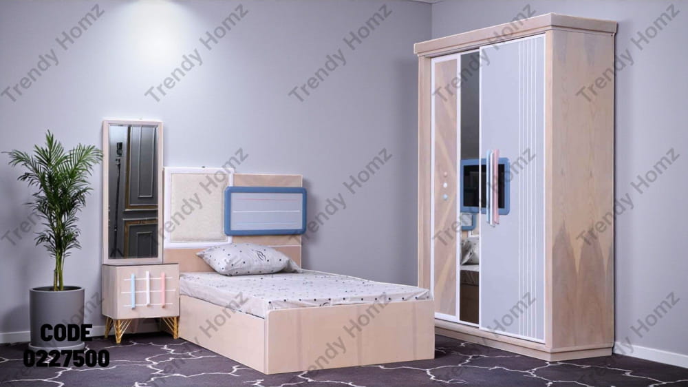 غرفة نوم اطفال 275