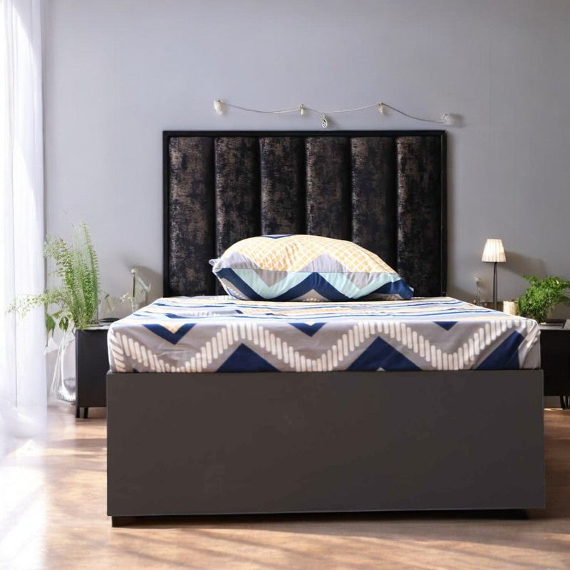 سرير اطفال 284