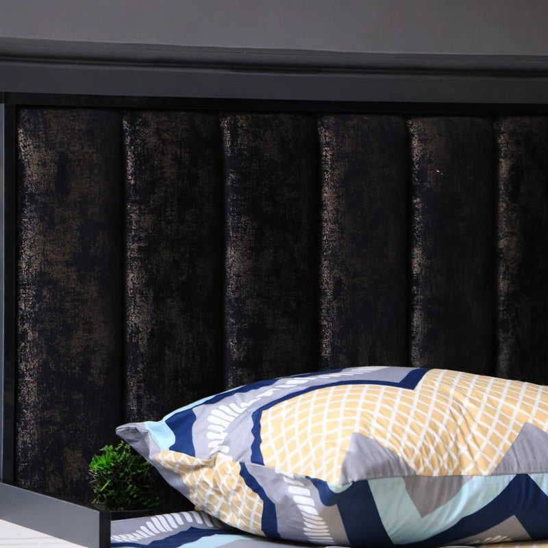 سرير اطفال 284