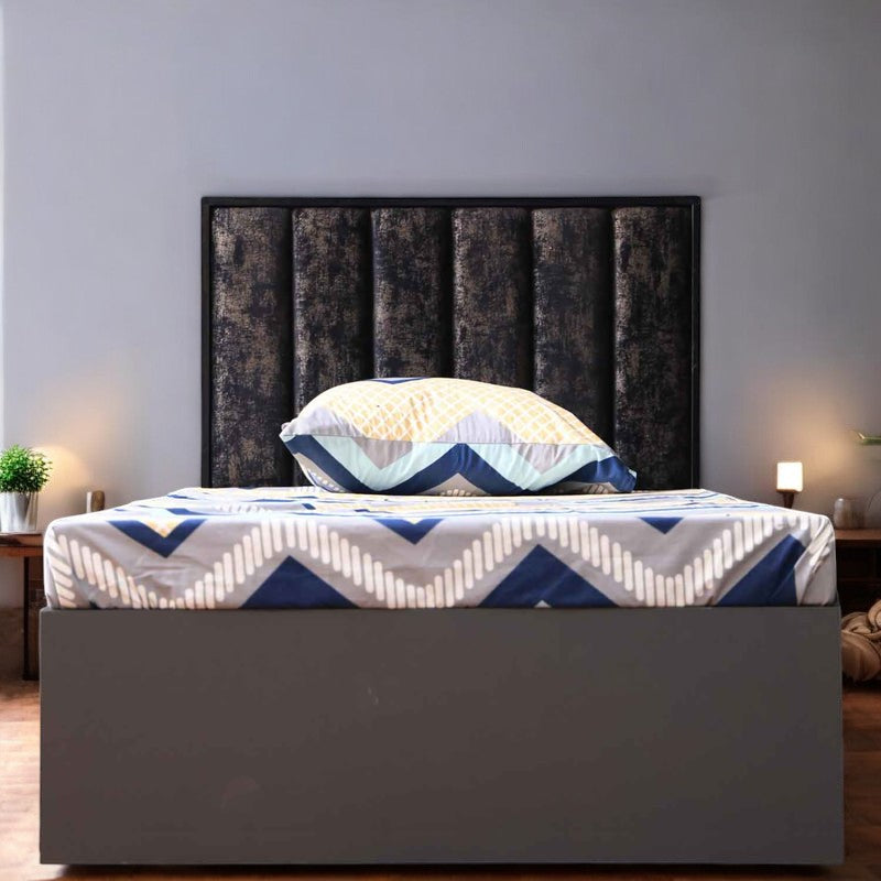 سرير اطفال 284