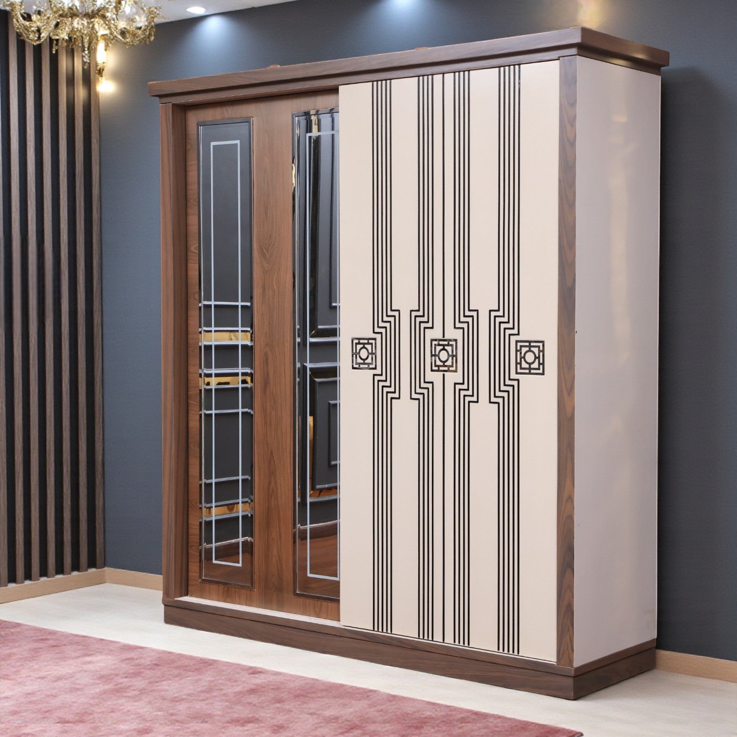 دولاب اطفال 288