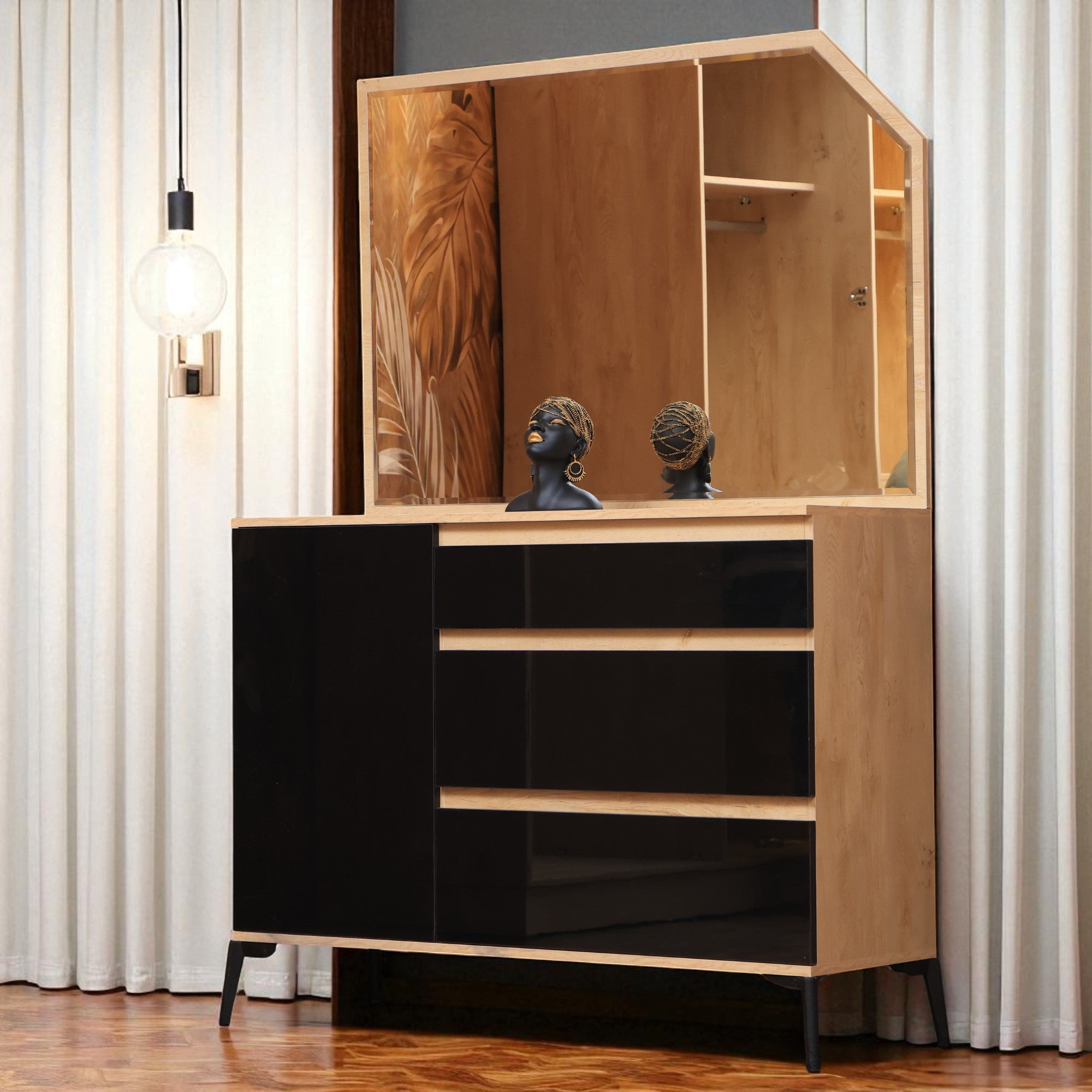 غرفة نوم ماستر 290