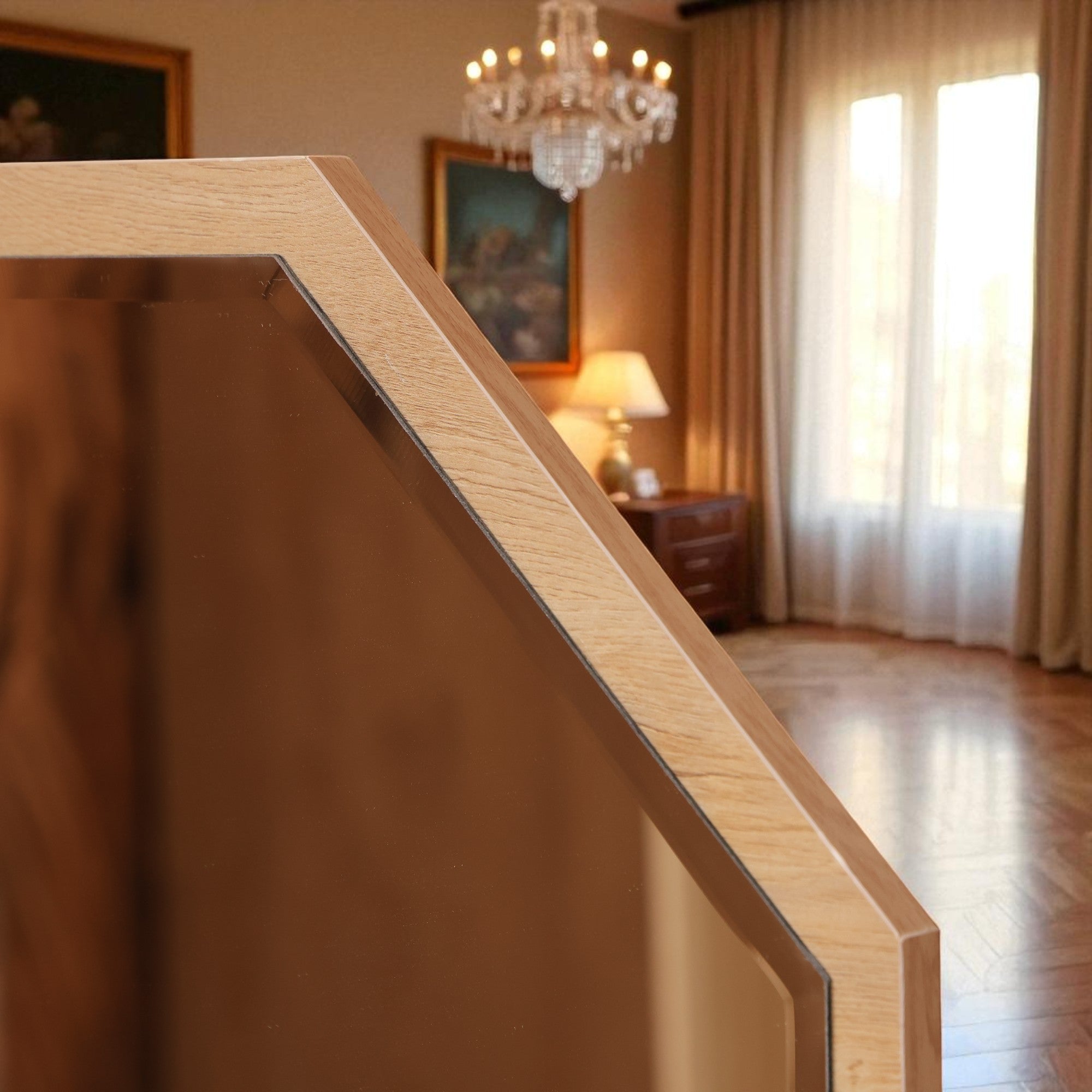 غرفة نوم ماستر 290