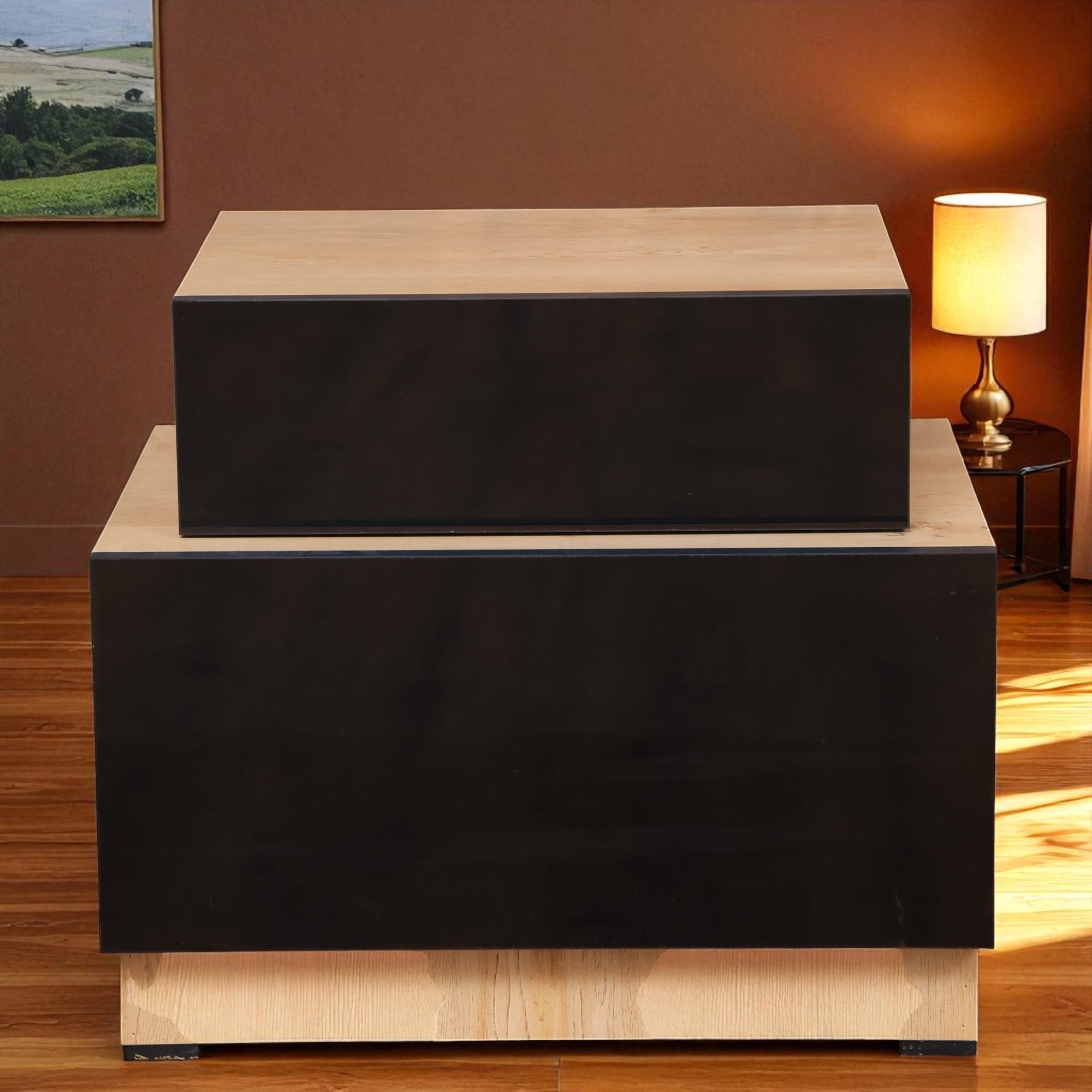 غرفة نوم ماستر 290