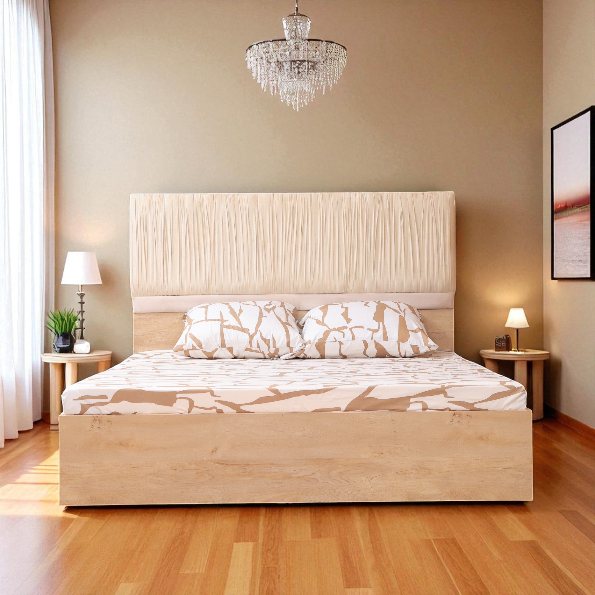 غرفة نوم ماستر 290