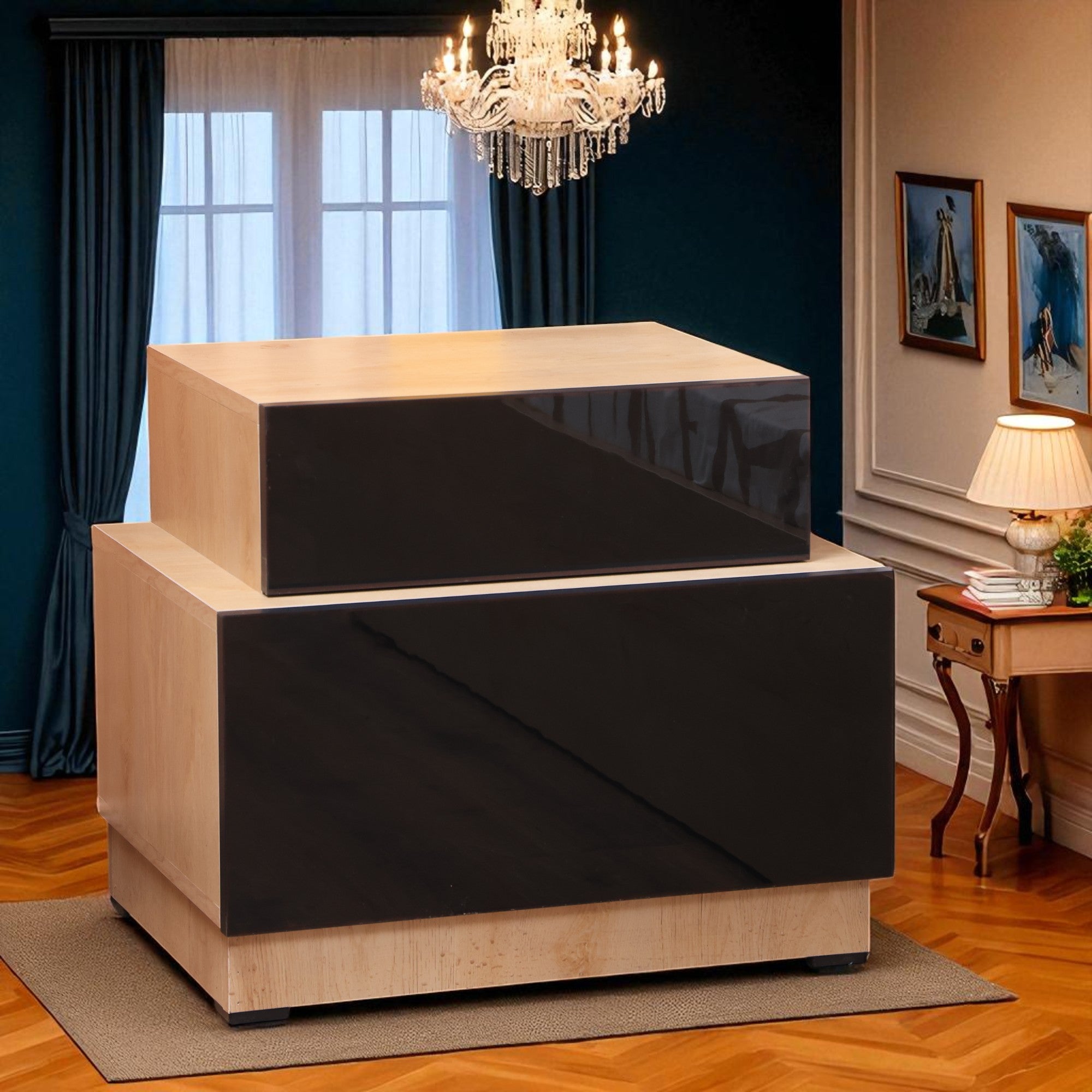 غرفة نوم ماستر 290