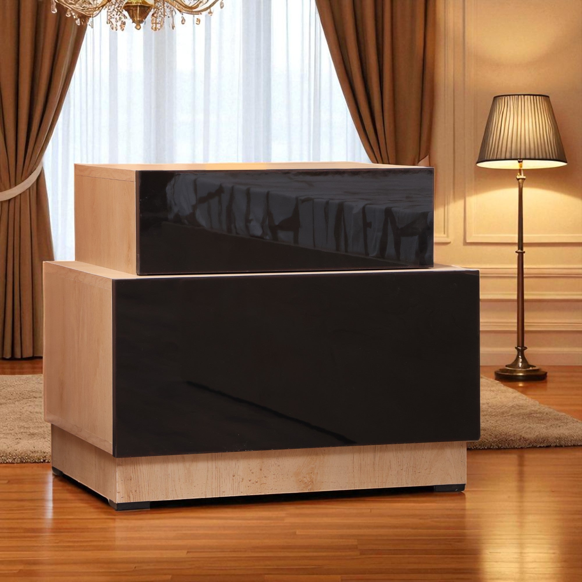 غرفة نوم ماستر 290