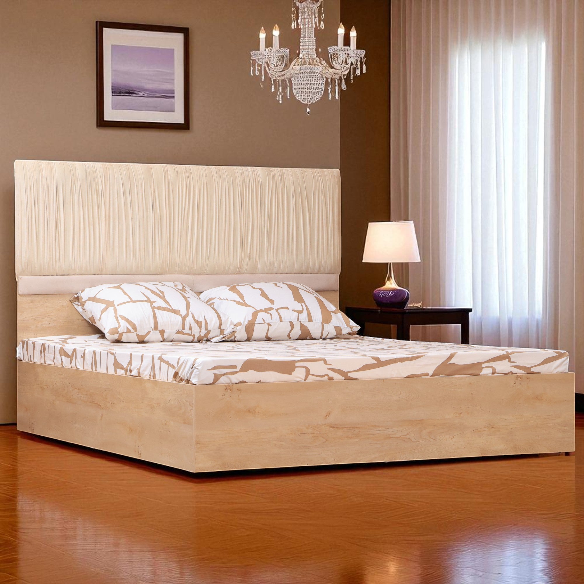 غرفة نوم ماستر 290