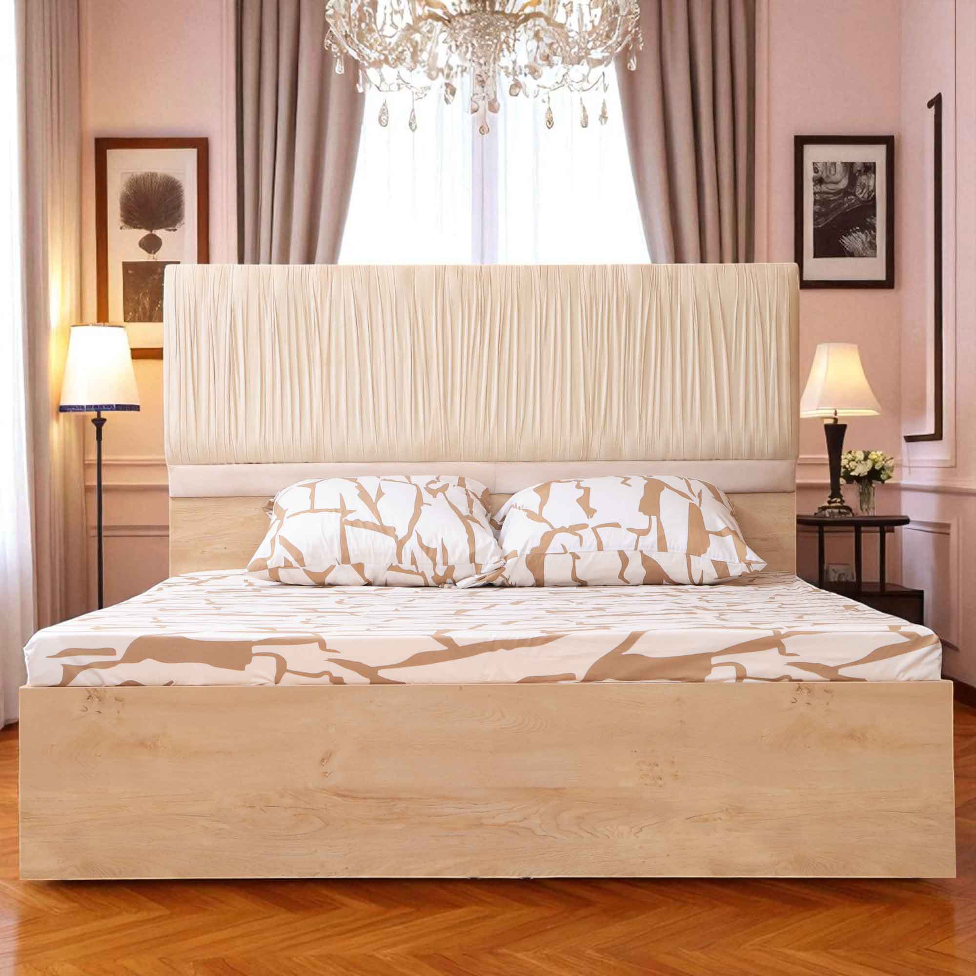 غرفة نوم ماستر 290