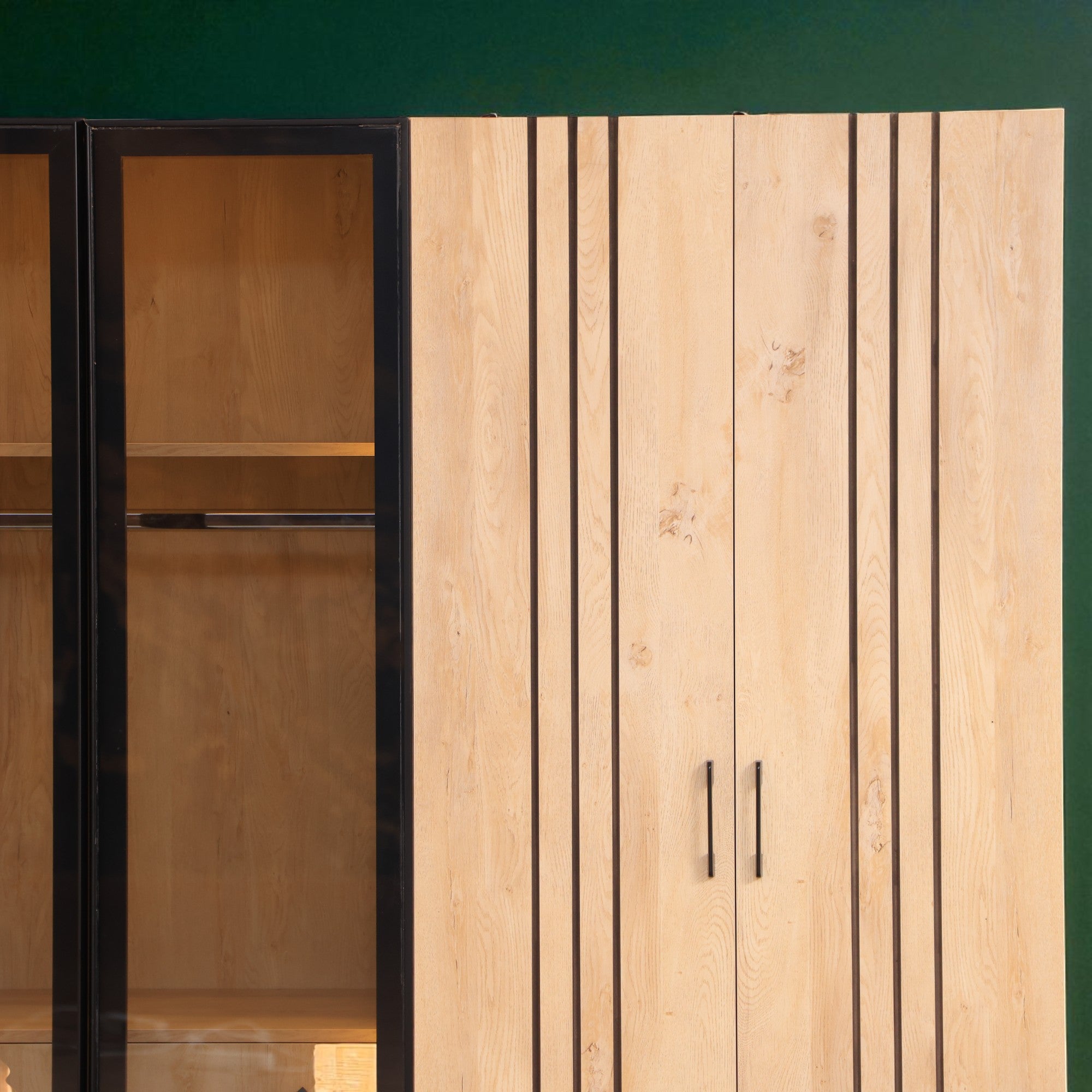 غرفة نوم ماستر 290