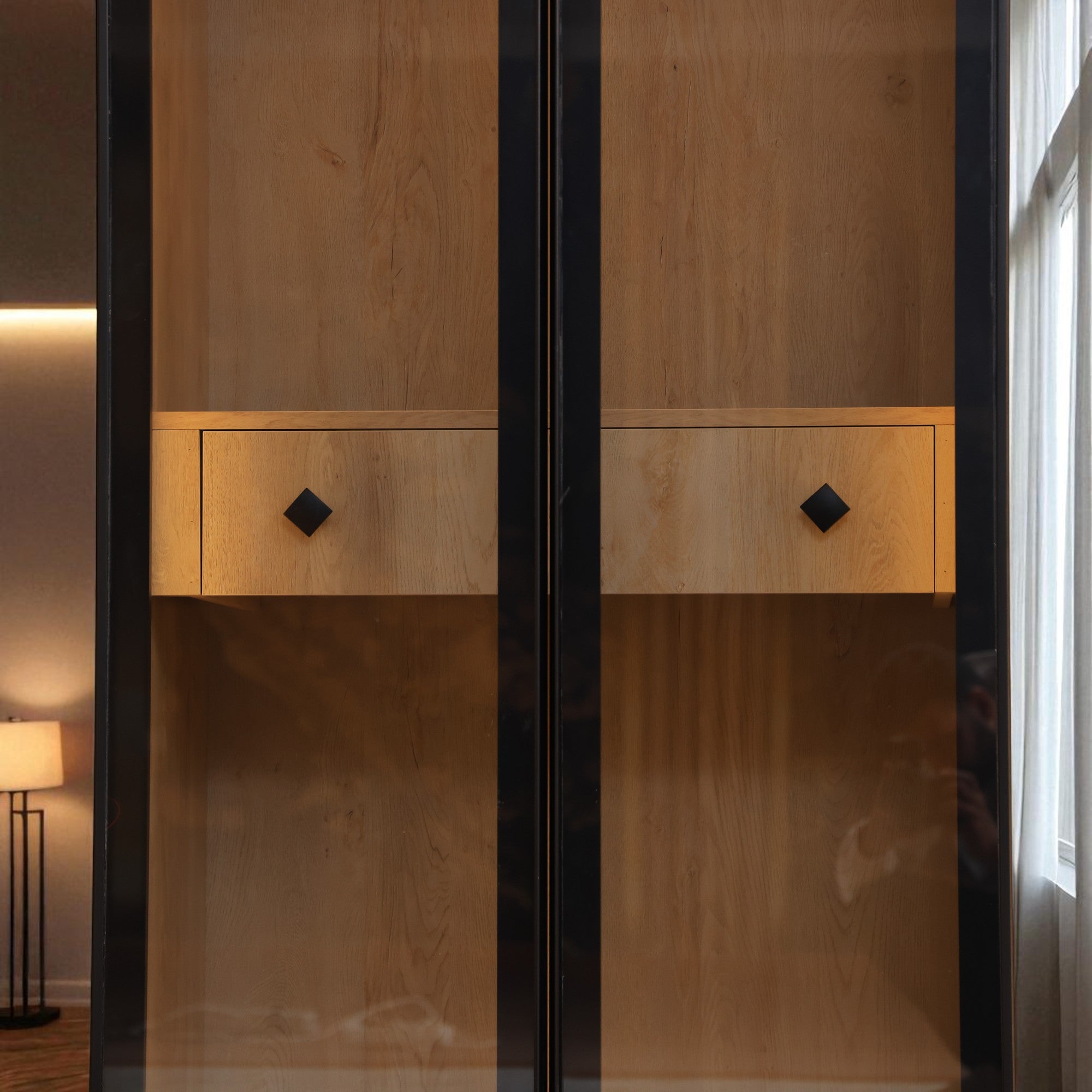 غرفة نوم ماستر 290