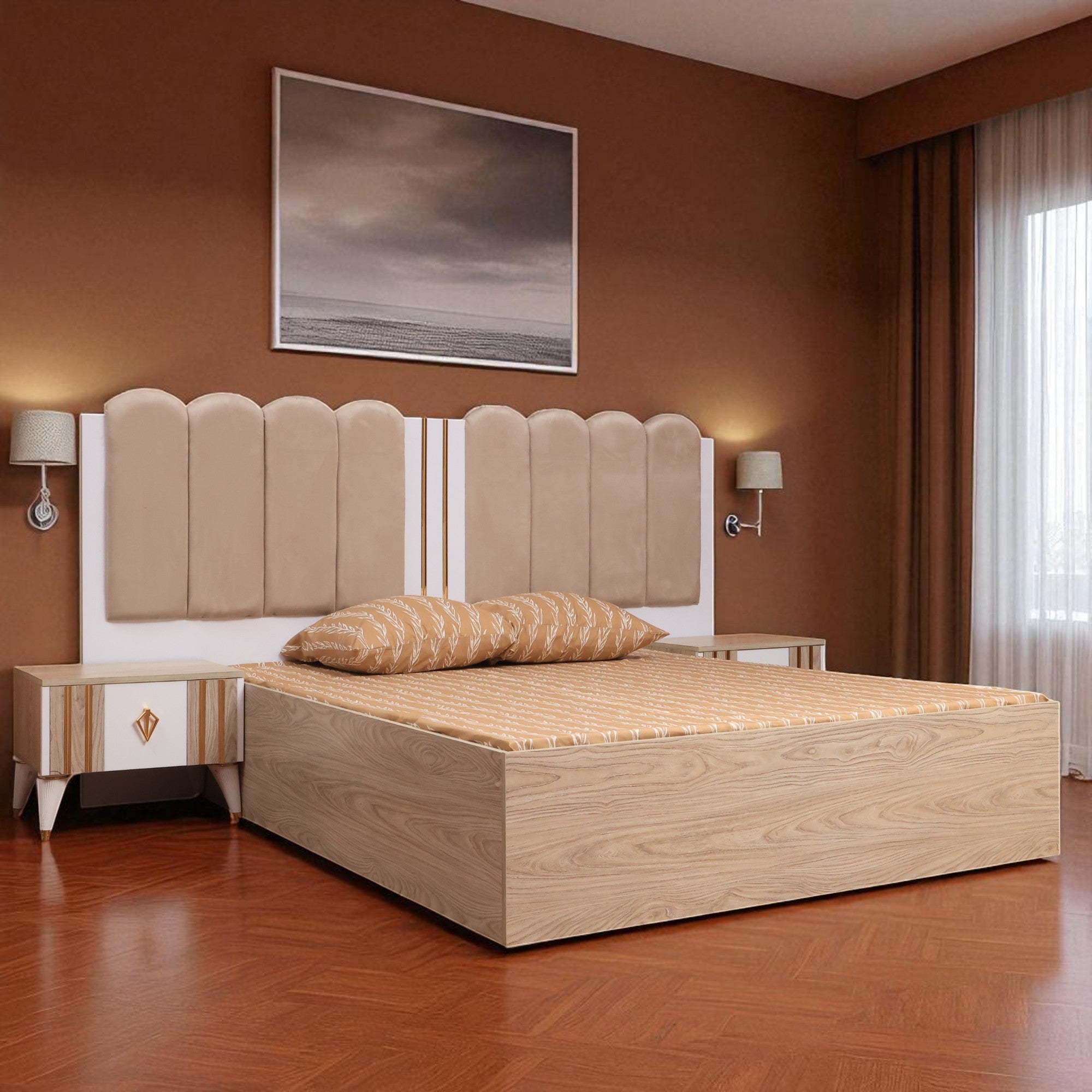 سرير ماستر 294