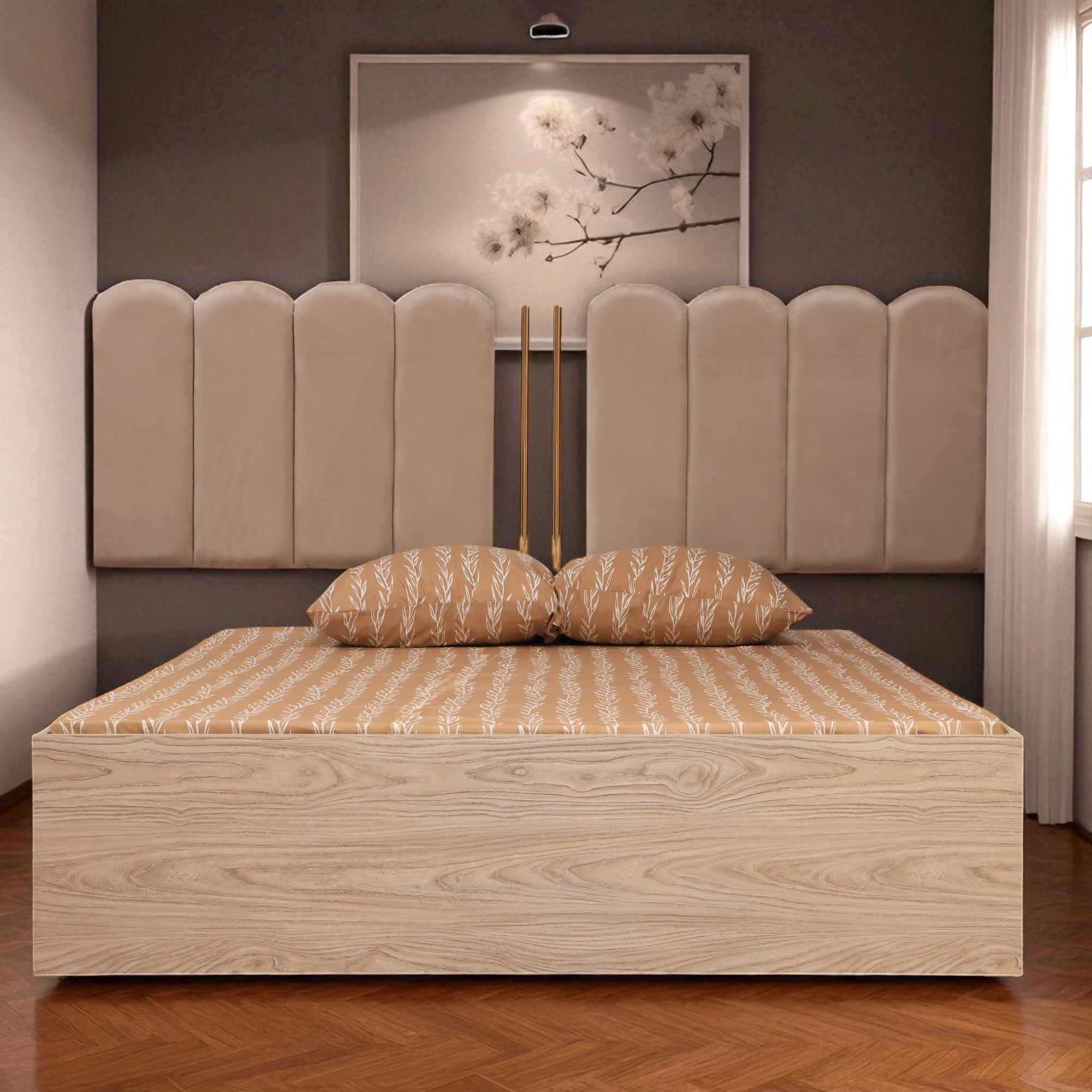 سرير ماستر 294