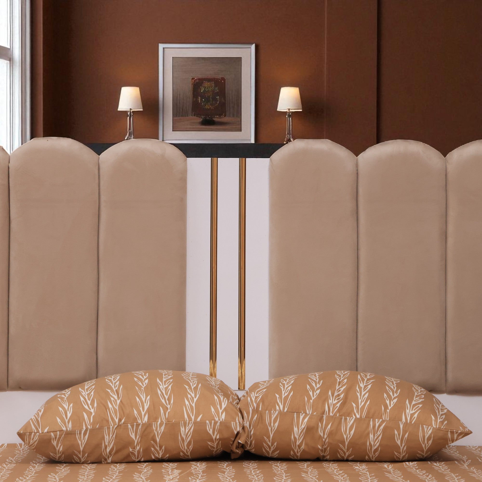 سرير ماستر 294