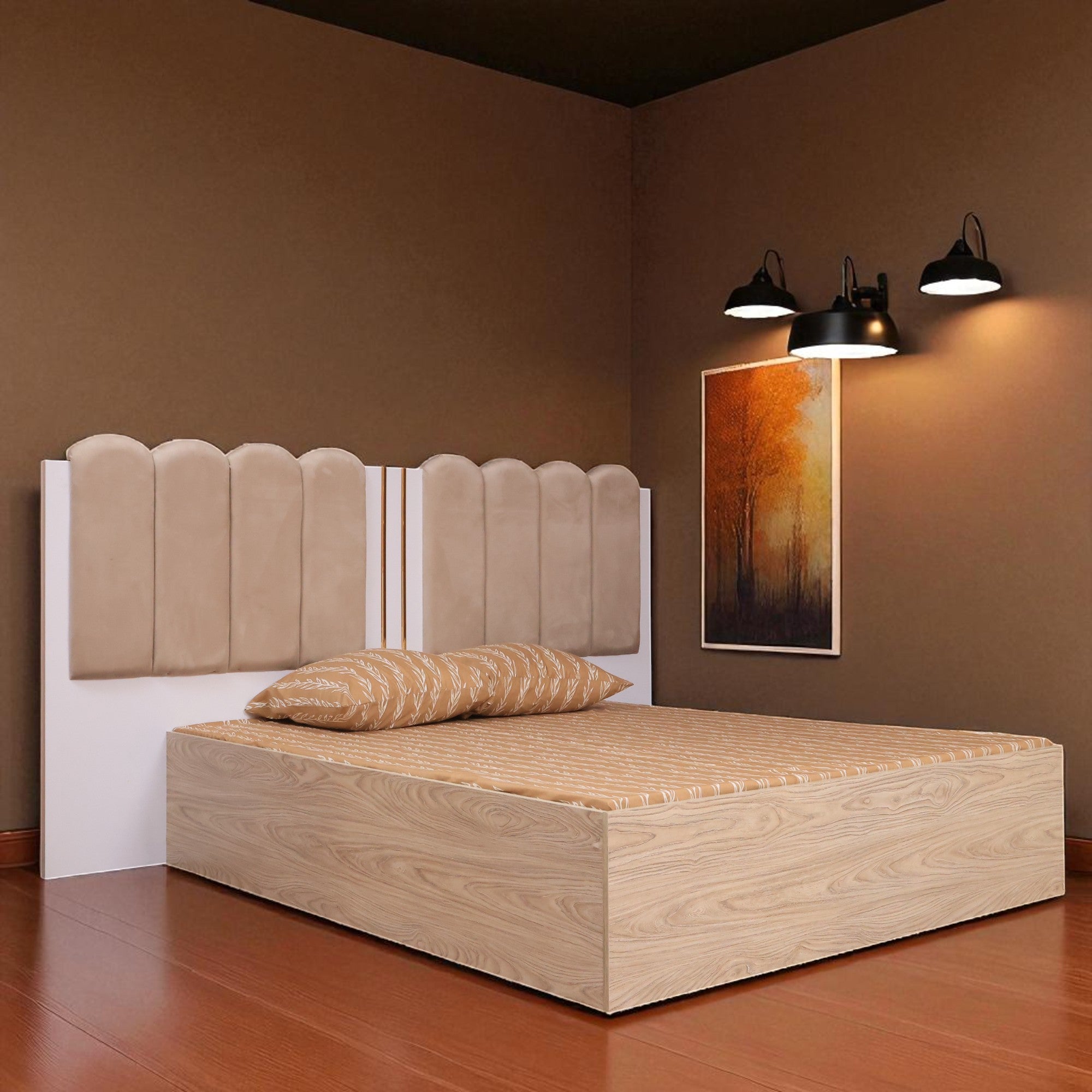 سرير ماستر 294