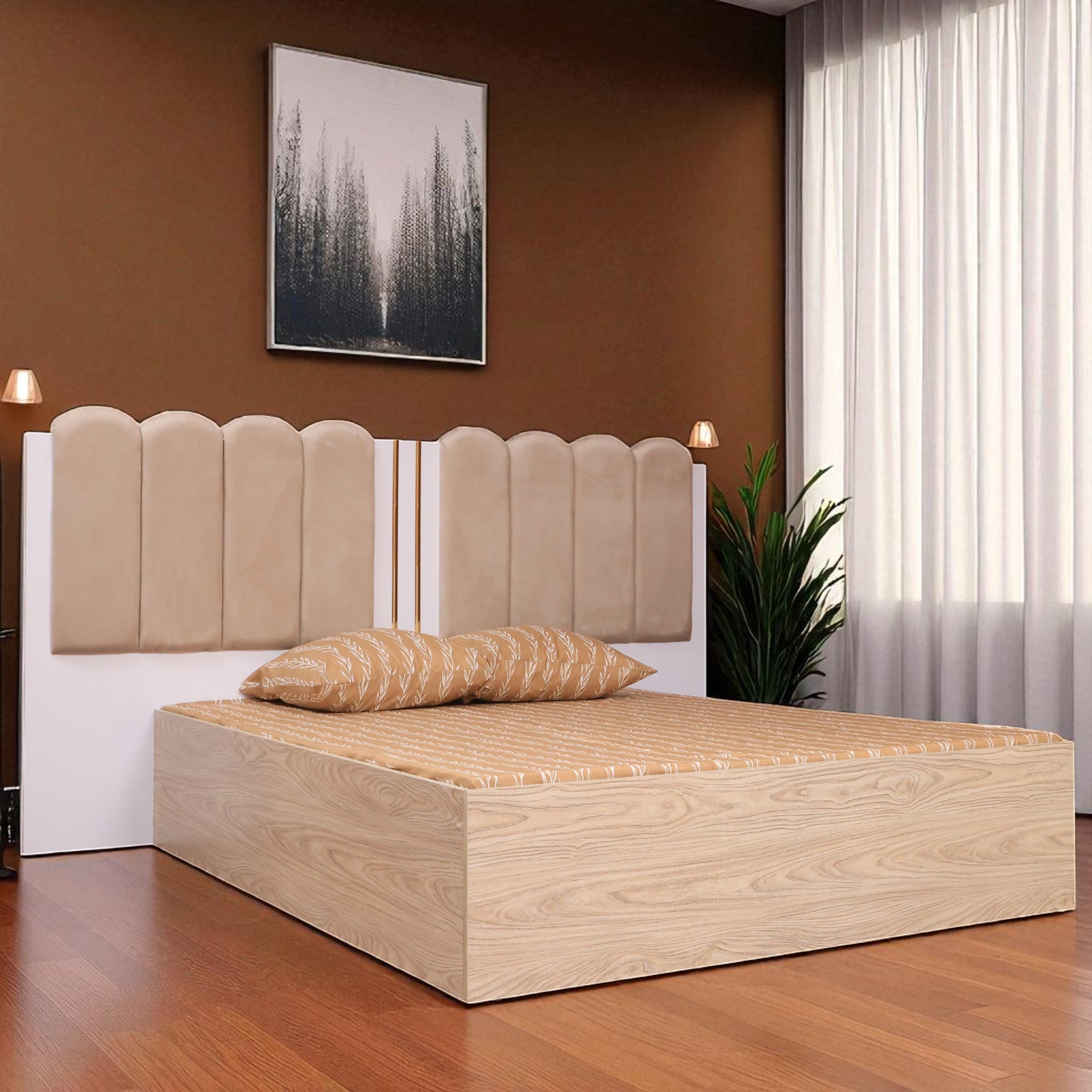 سرير ماستر 294