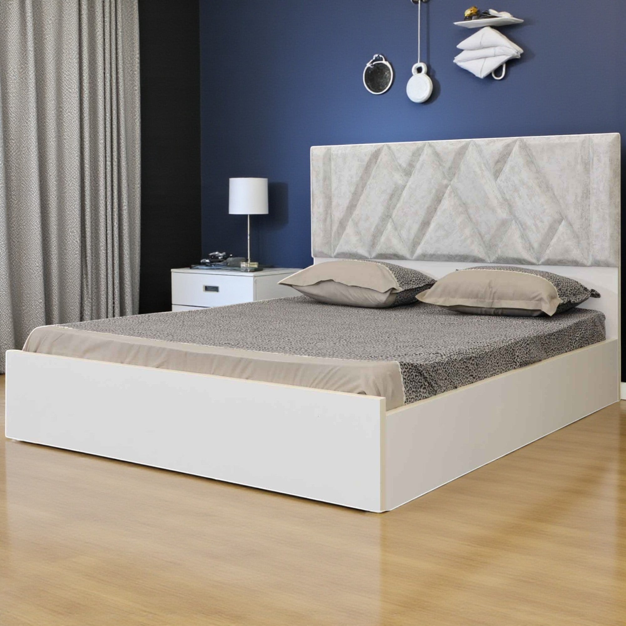 سرير ماستر 295