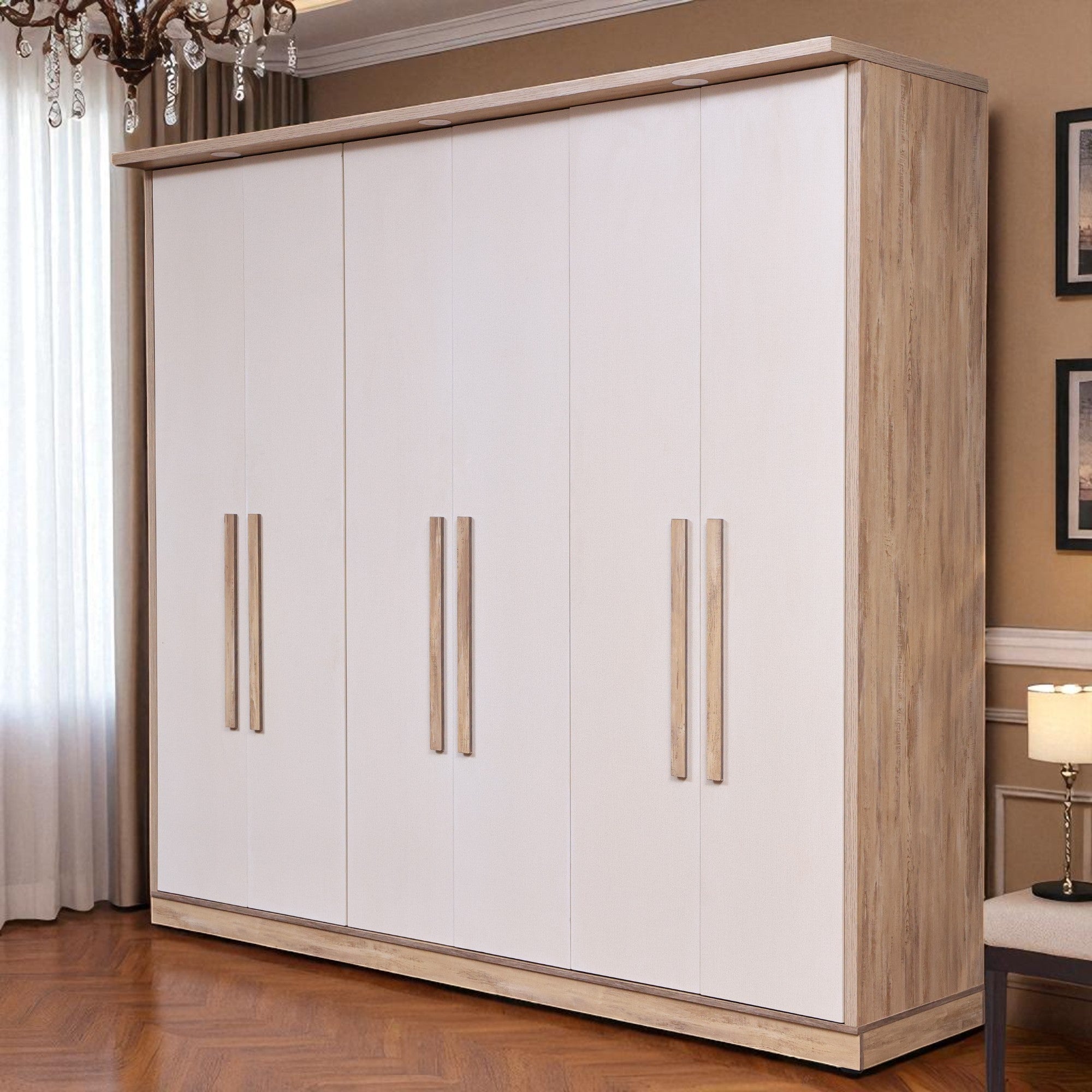 غرفة نوم ماستر 392