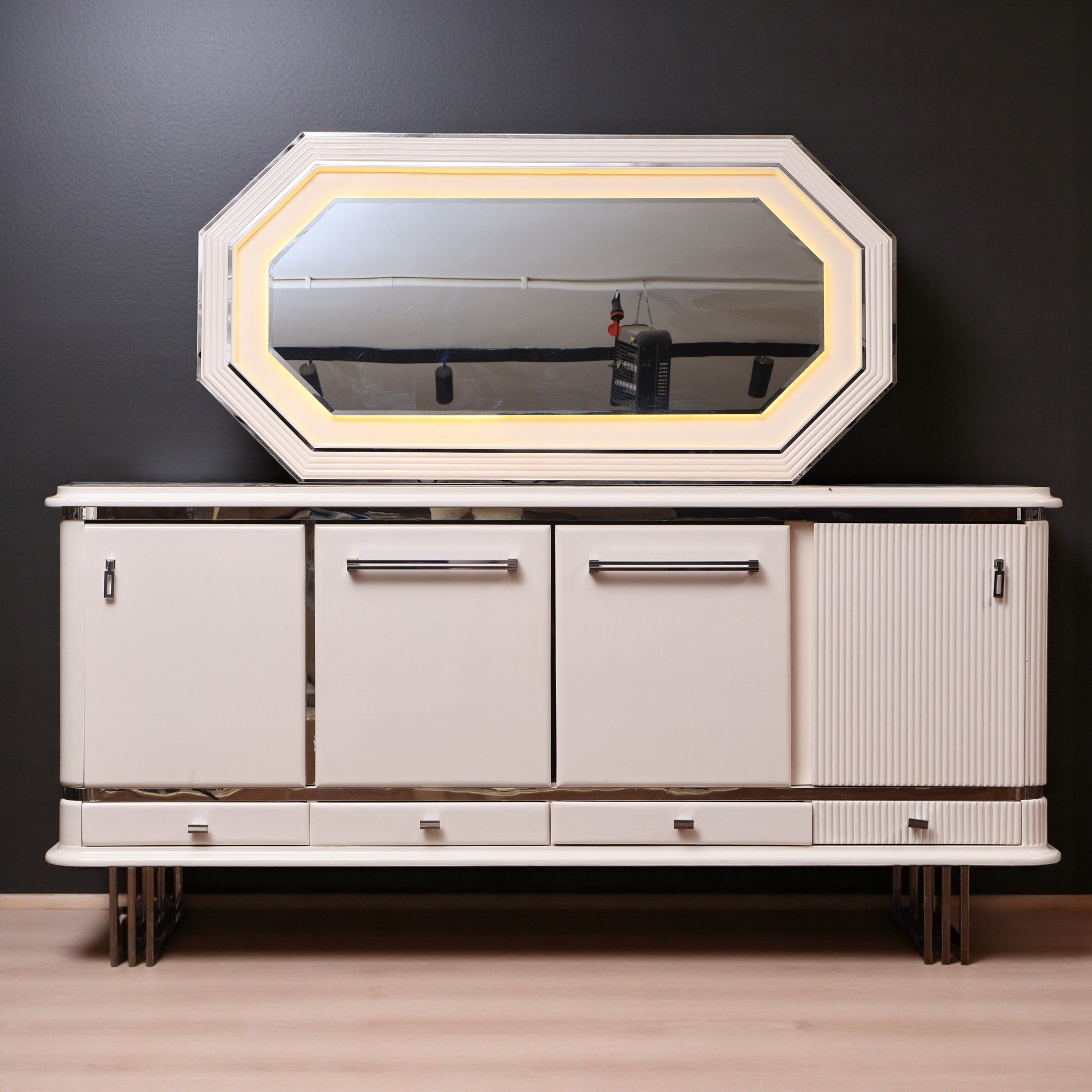 غرفة سفرة 545