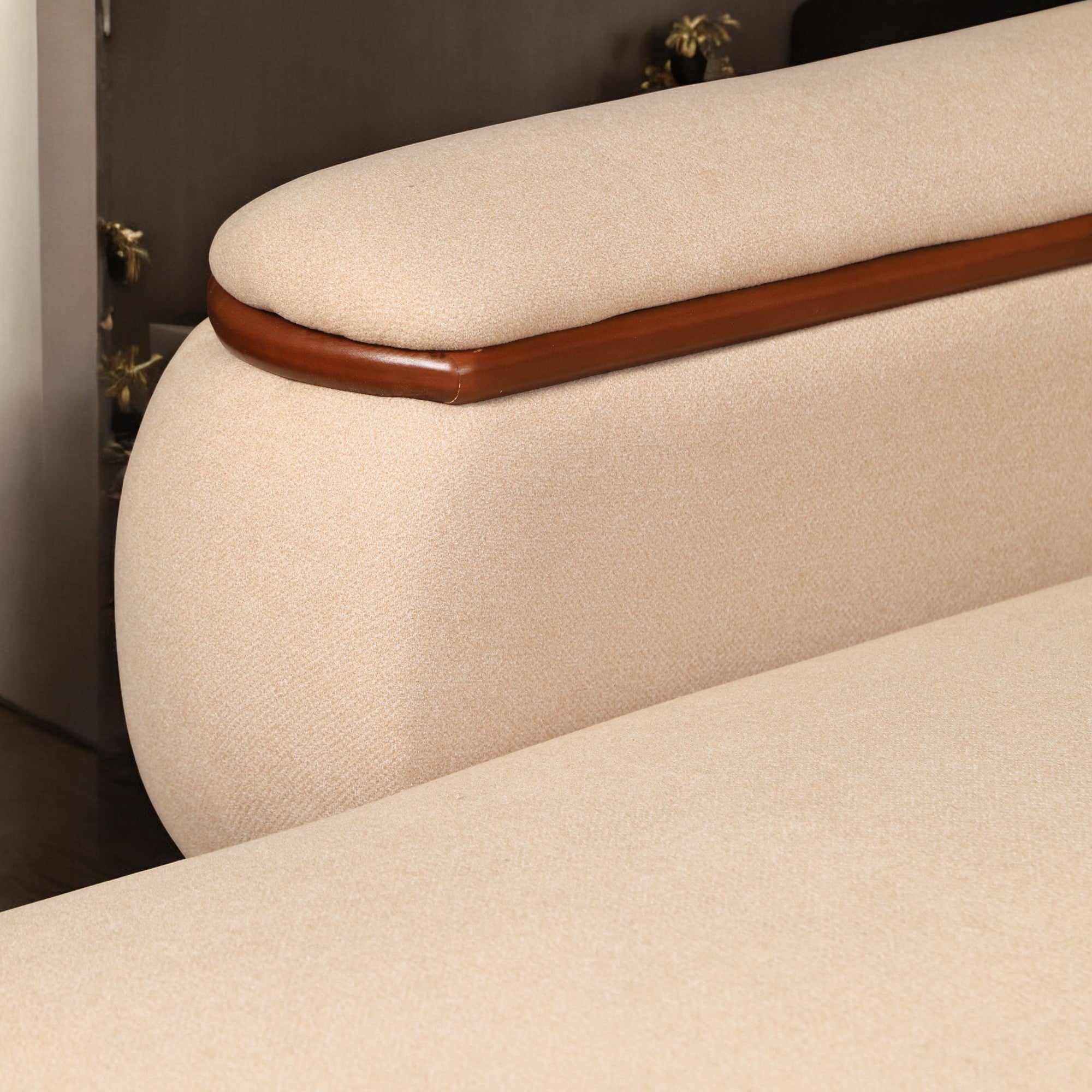 ركنة سرير وسحارة 292