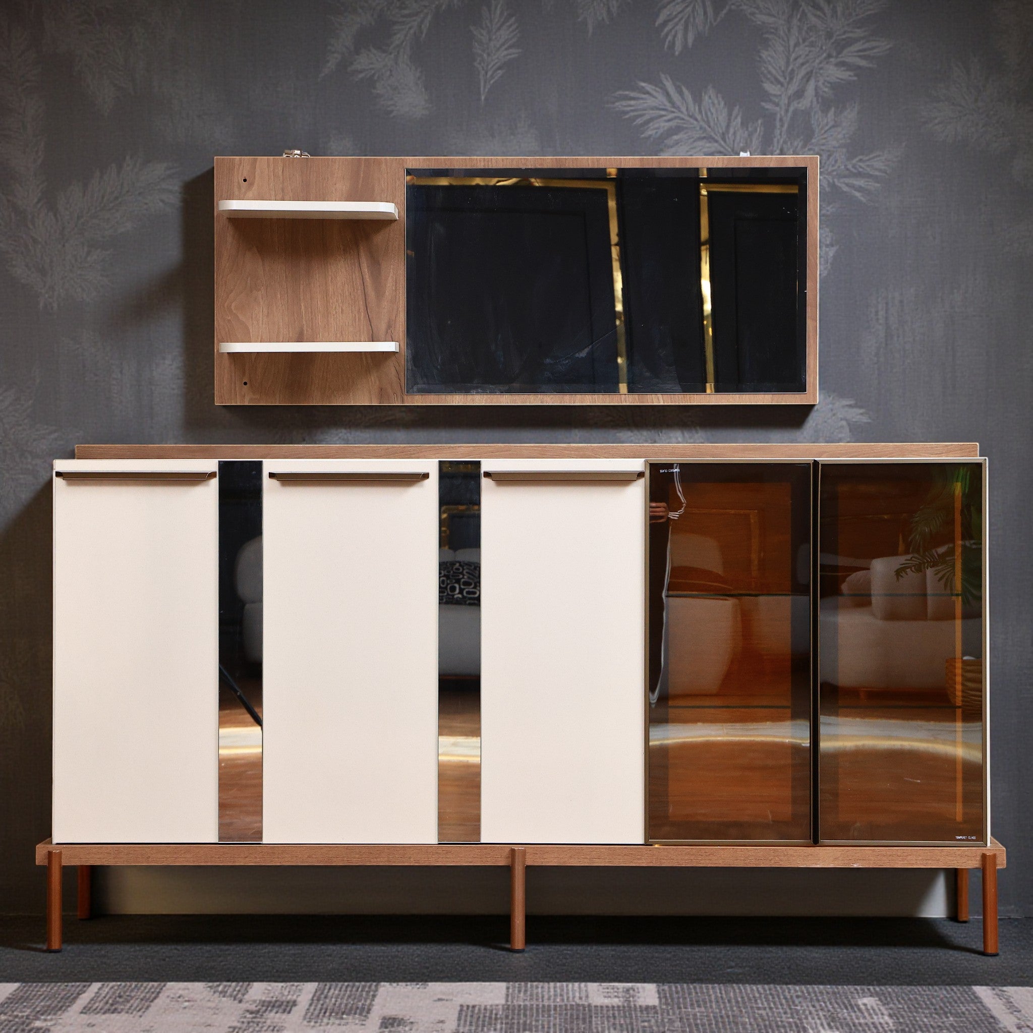 غرفة سفرة 586