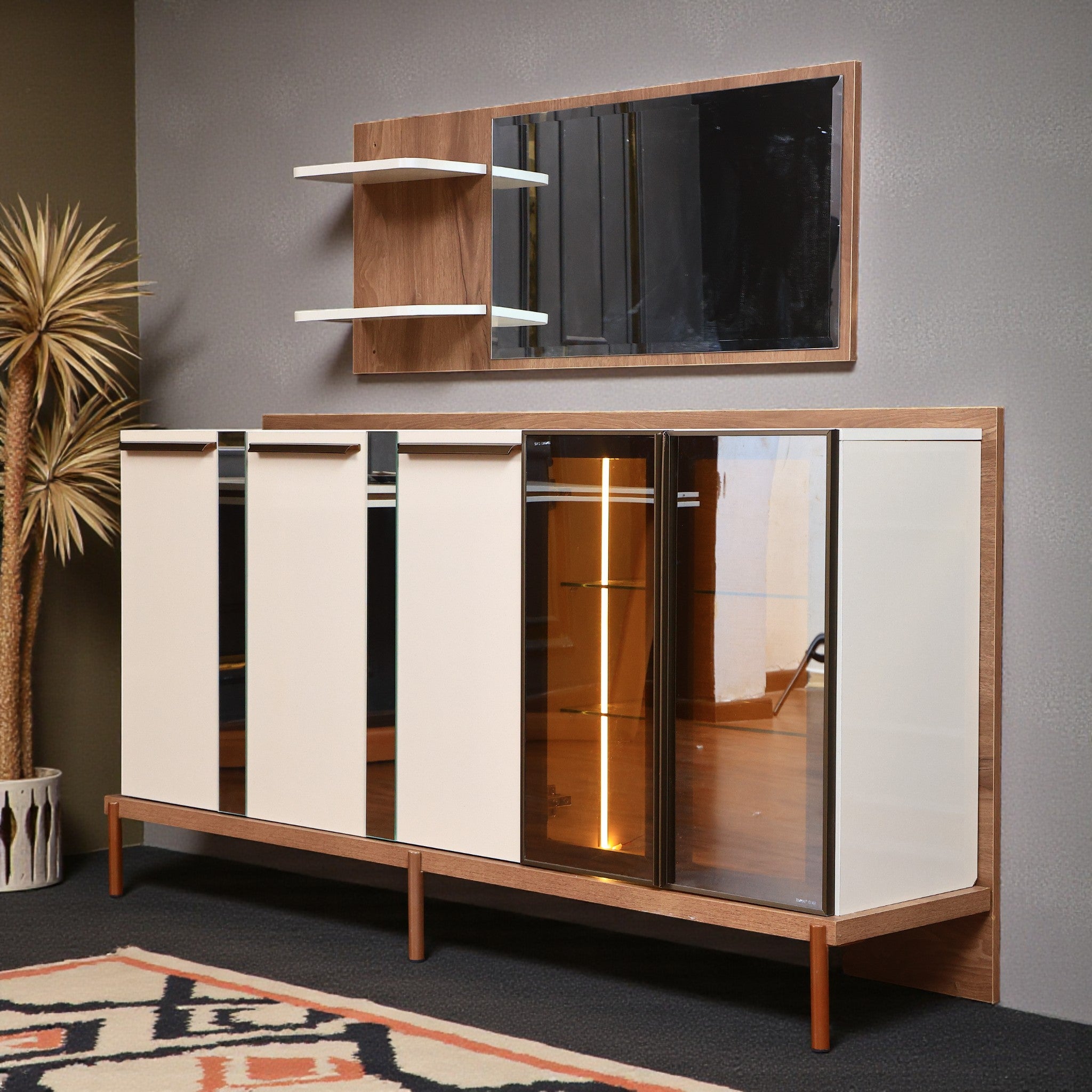 غرفة سفرة 586