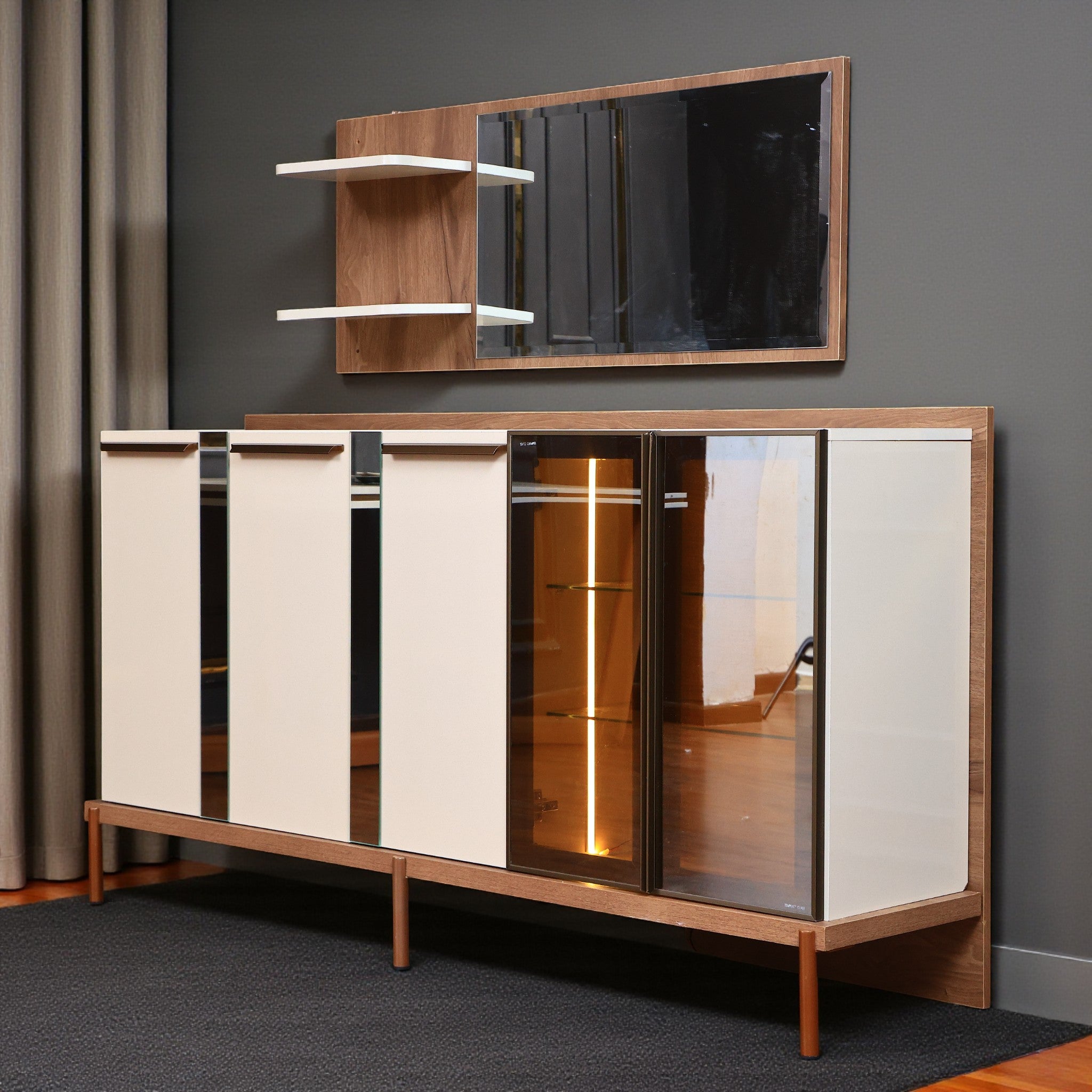 غرفة سفرة 586