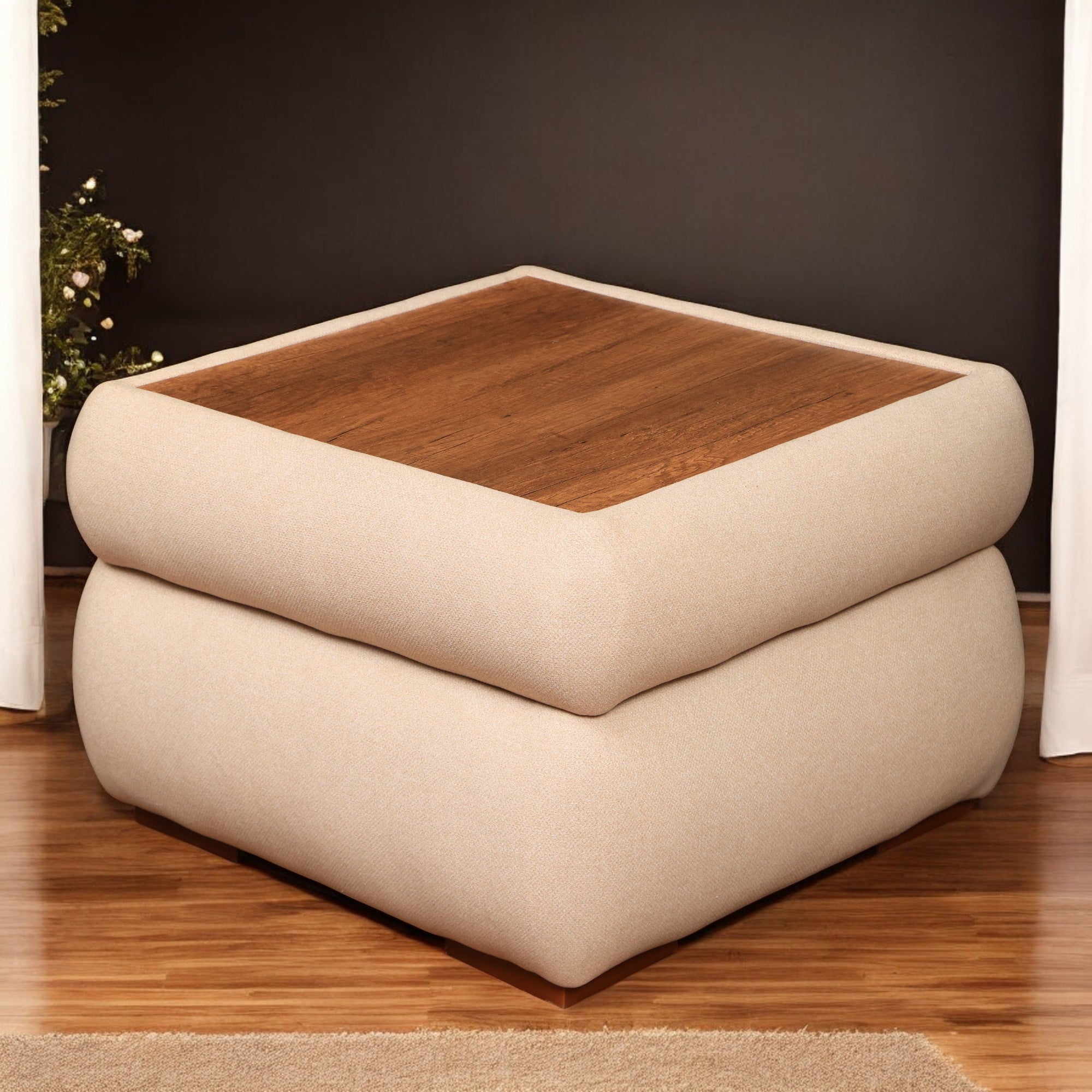 ركنة سرير وسحارة 292