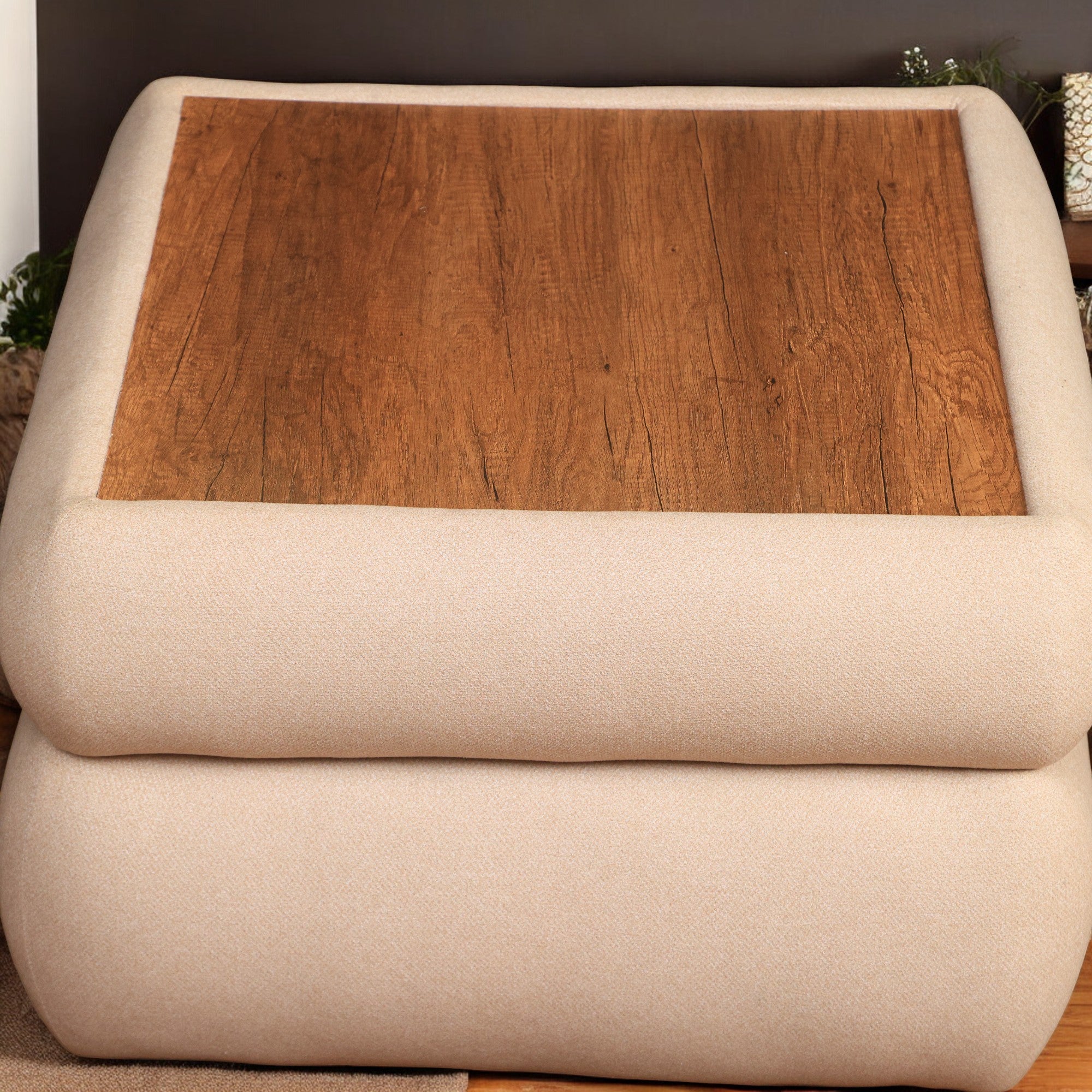 ركنة سرير وسحارة 292