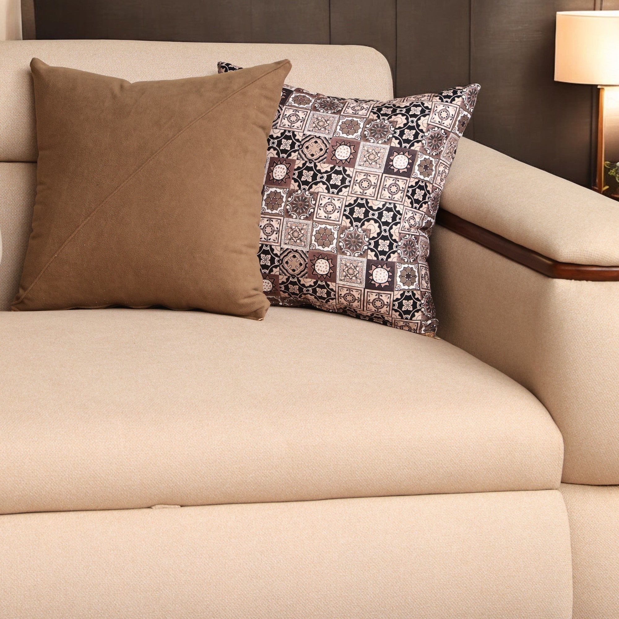 ركنة سرير وسحارة 292