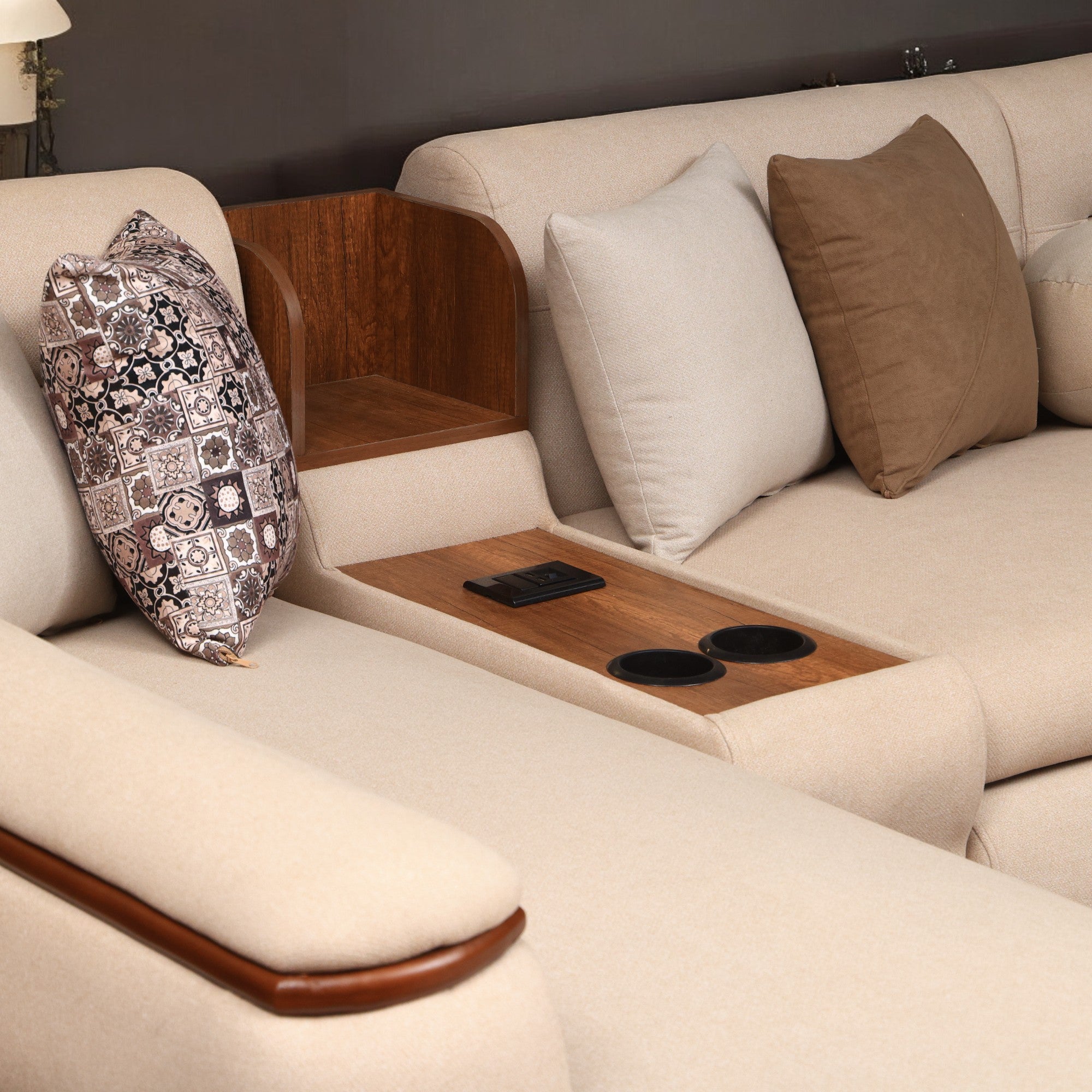 ركنة سرير وسحارة 292