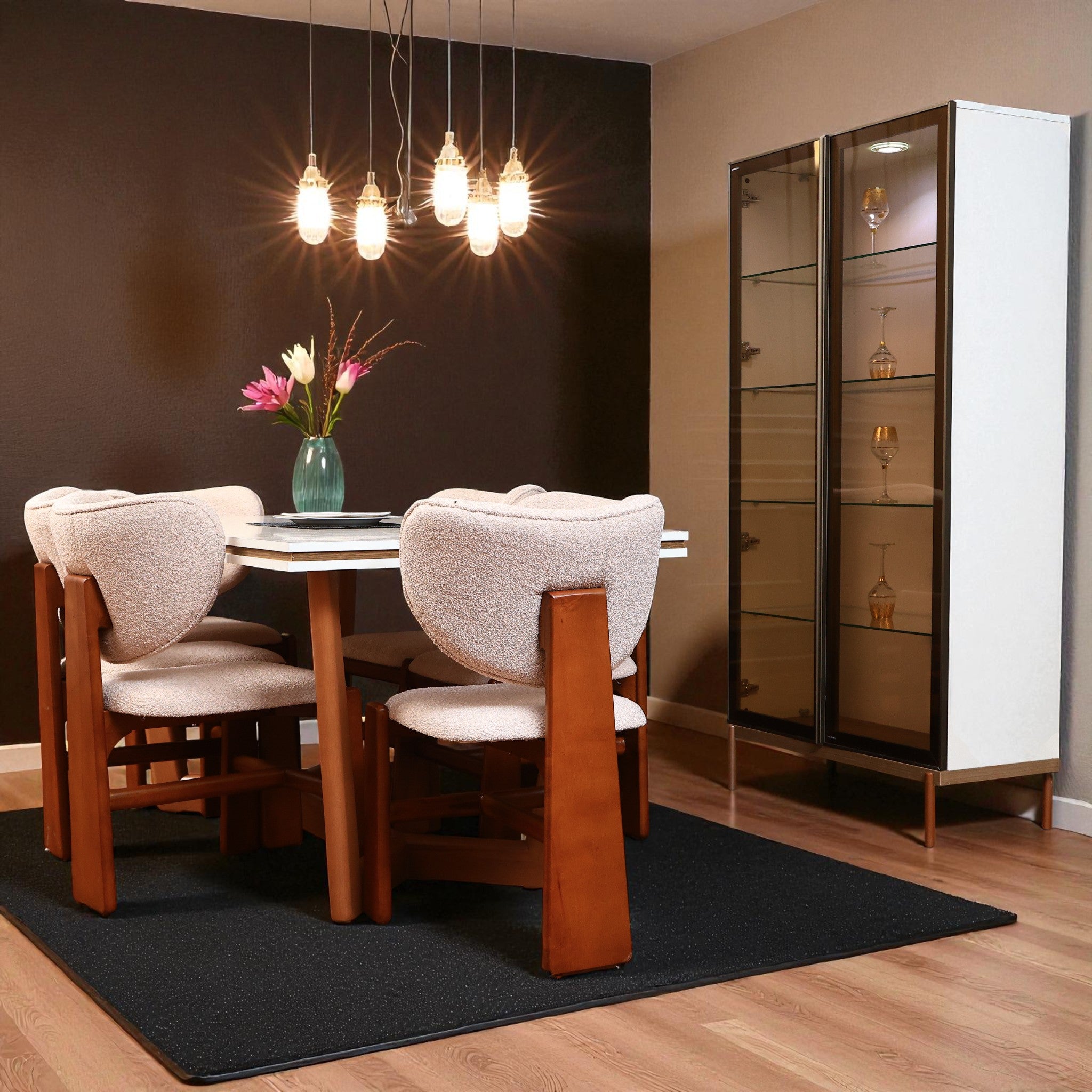 غرفة سفرة 586