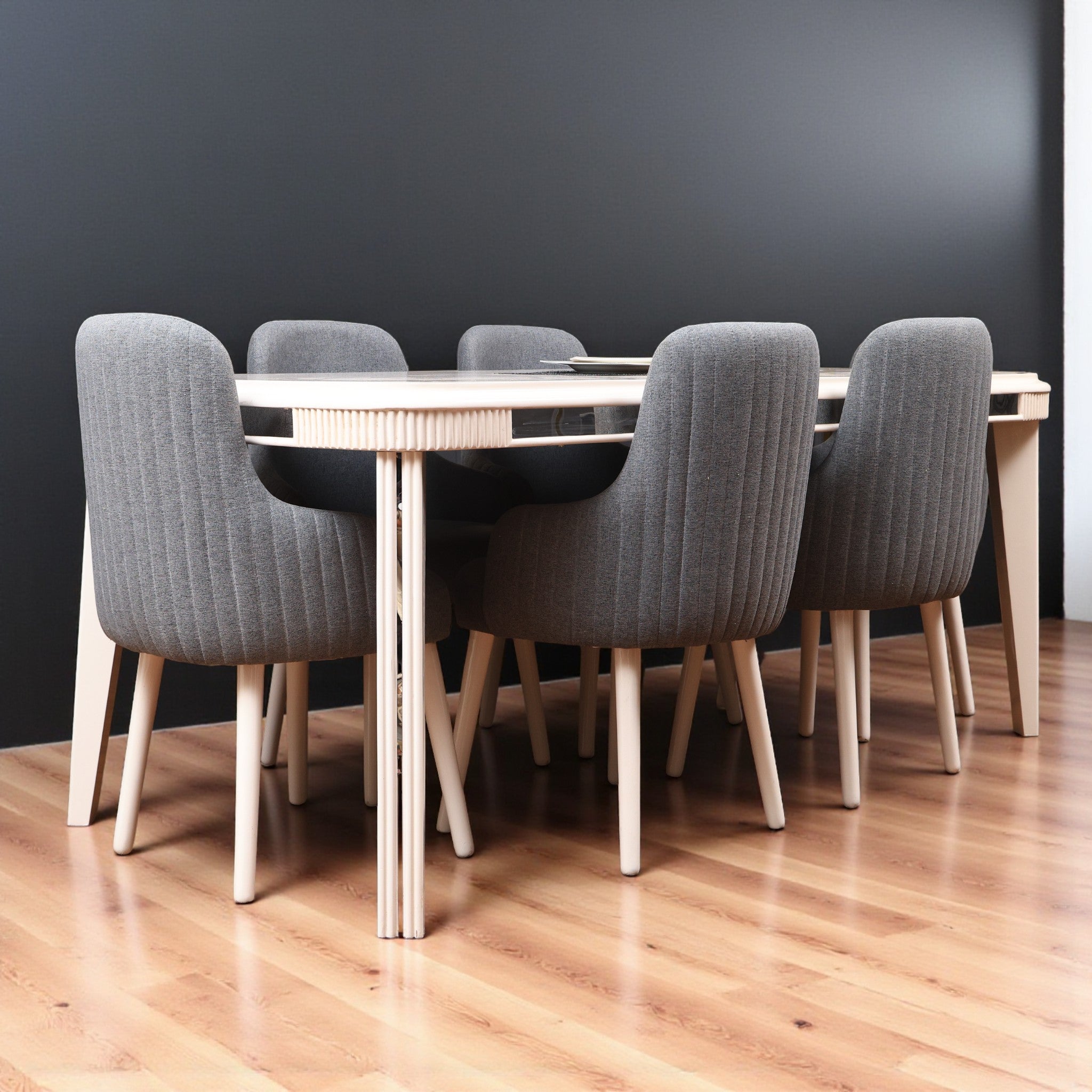 غرفة سفرة 545