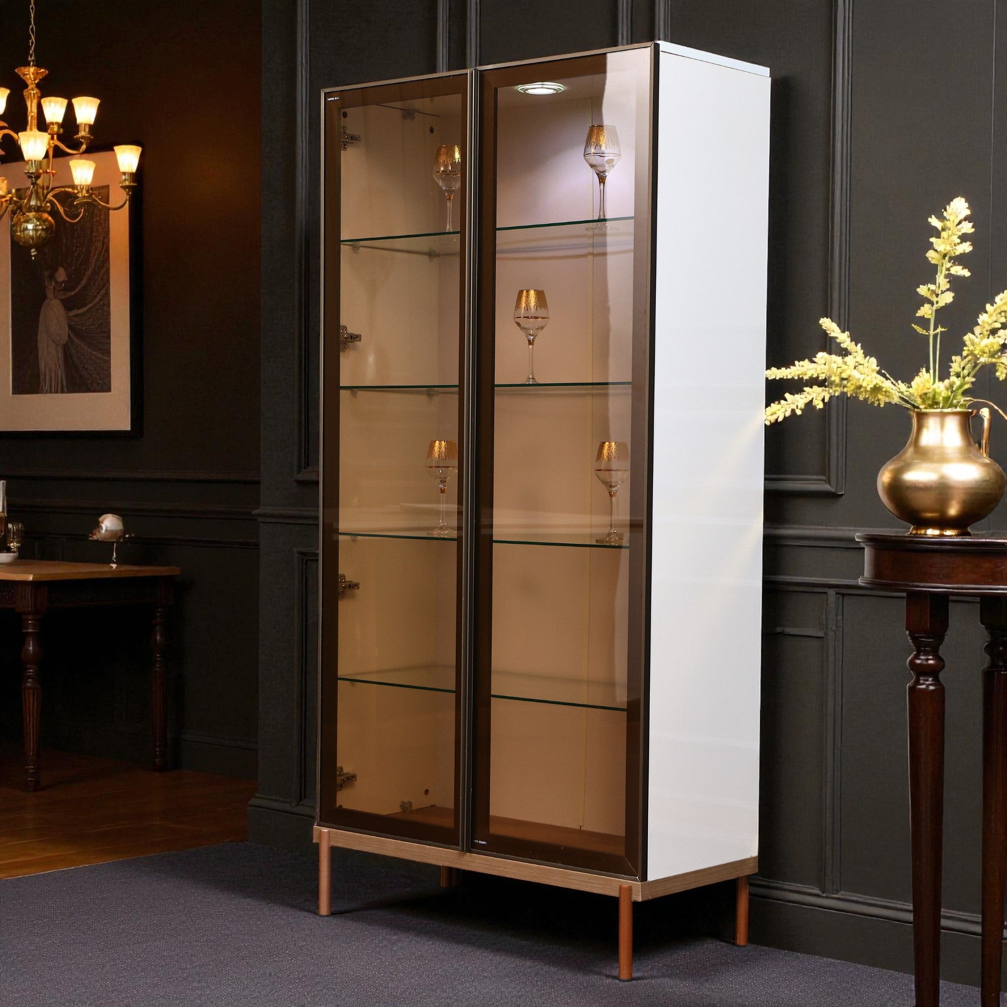 غرفة سفرة 588