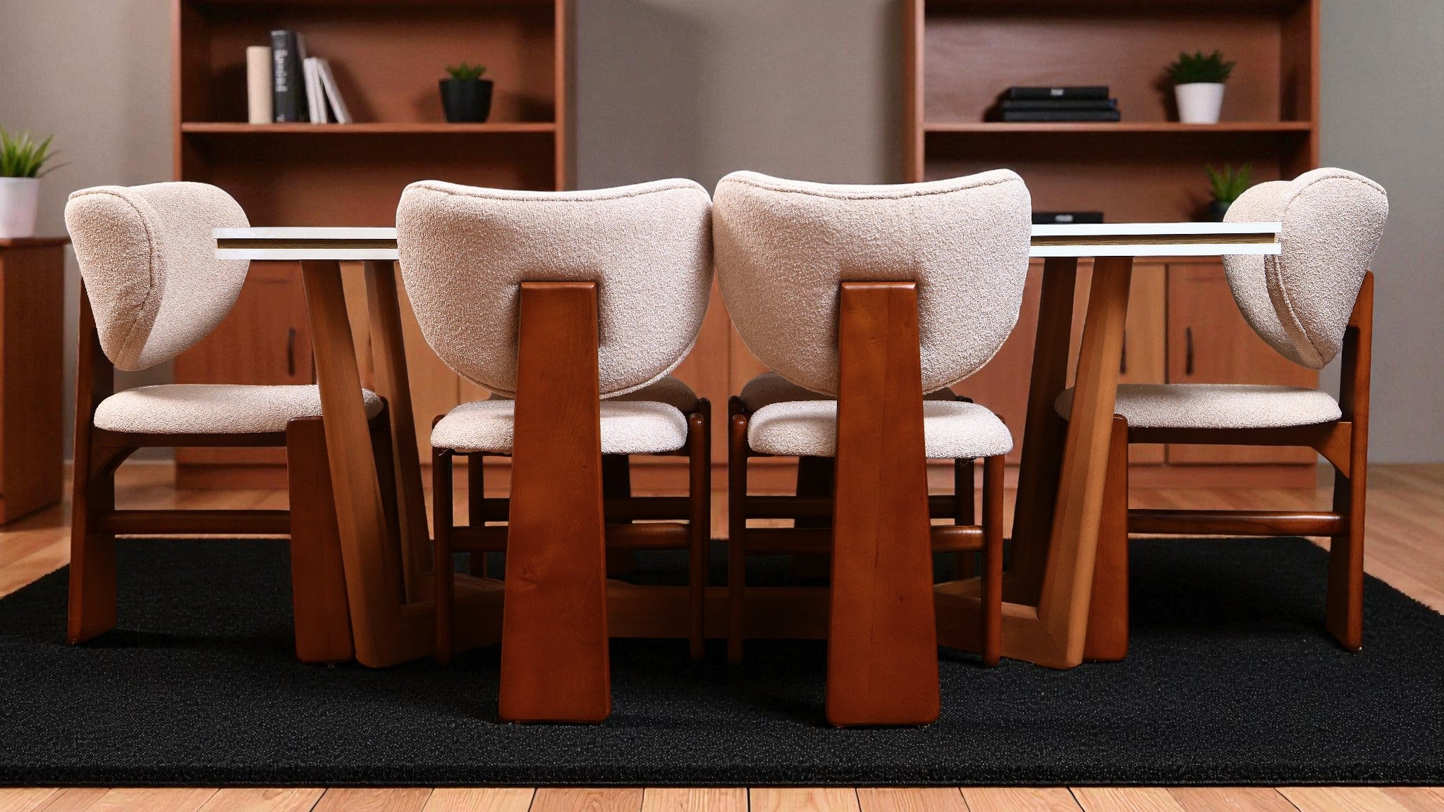 ترابيزة سفرة 589