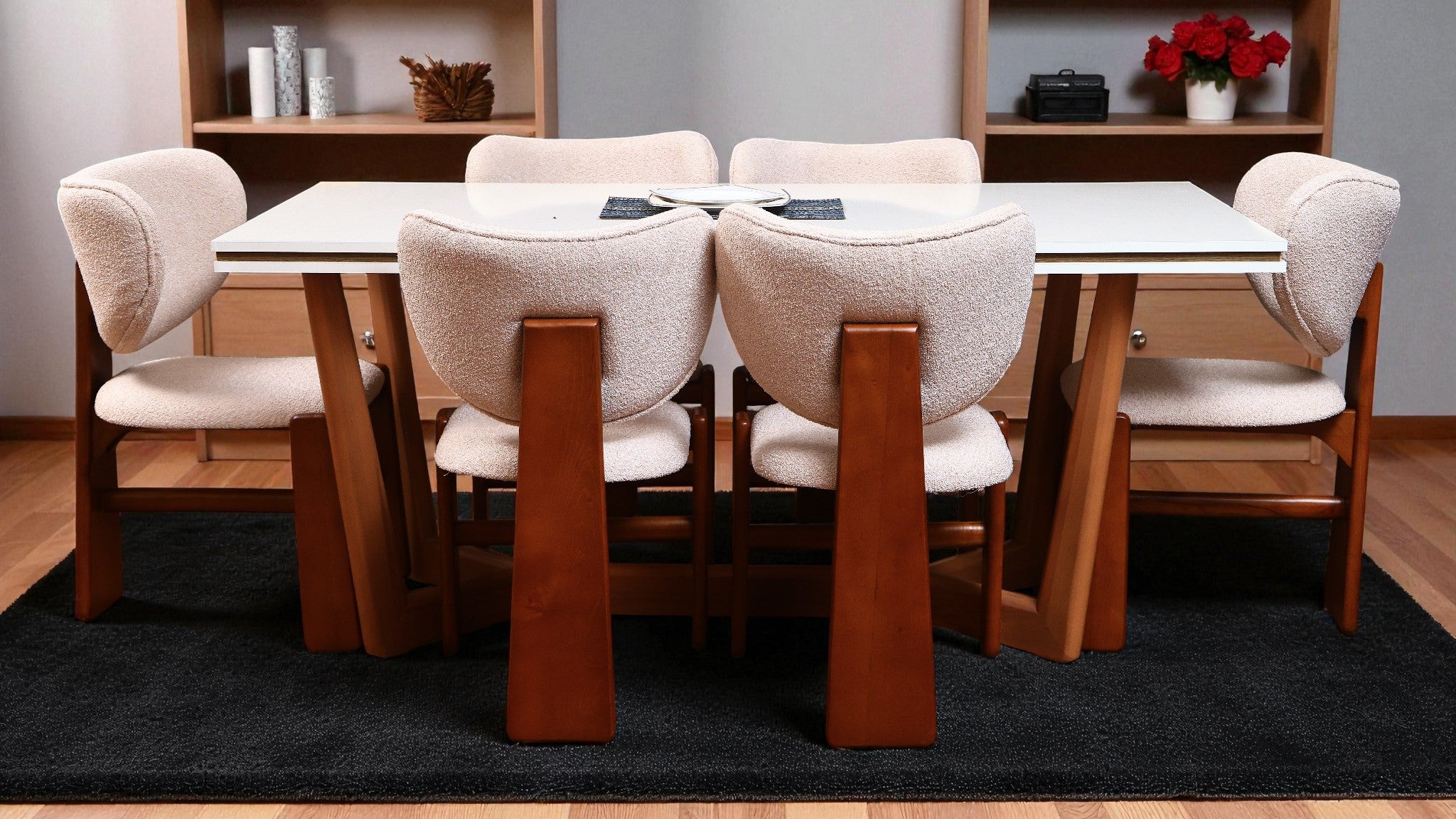 ترابيزة سفرة 589