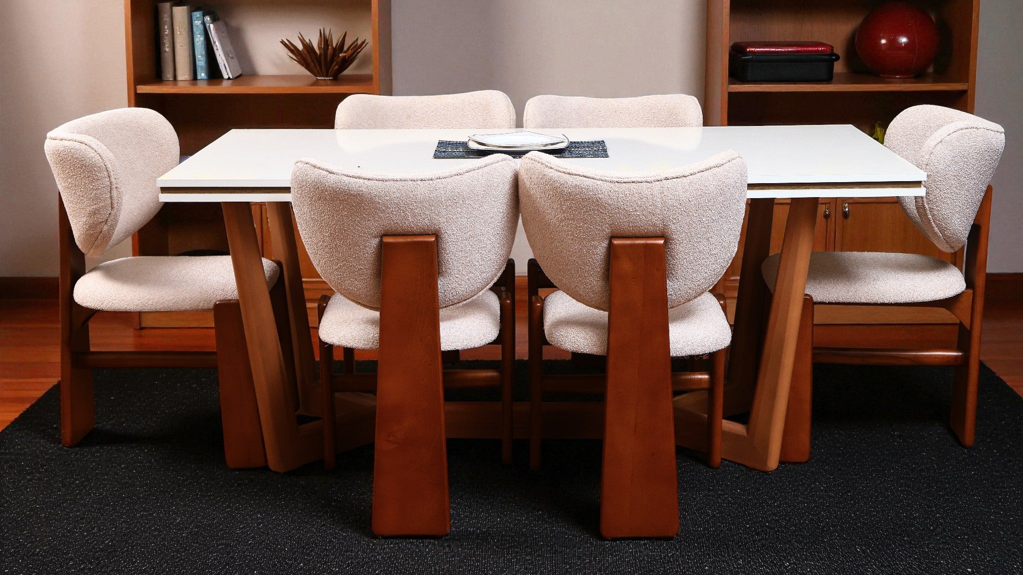 ترابيزة سفرة 589