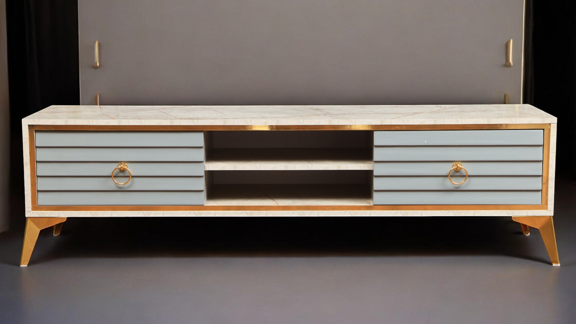 ترابيزة تليفزيون 195