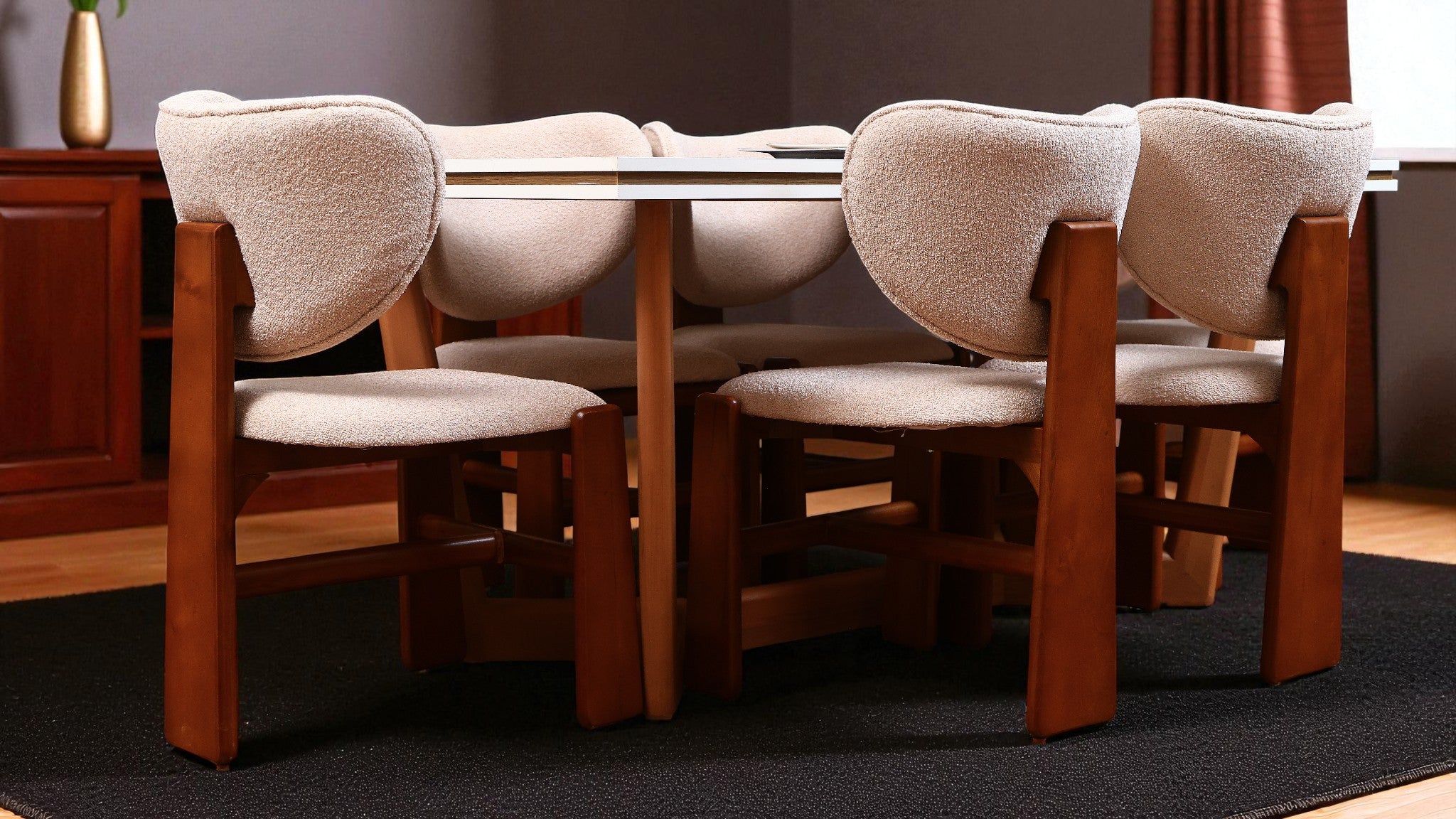 ترابيزة سفرة 589